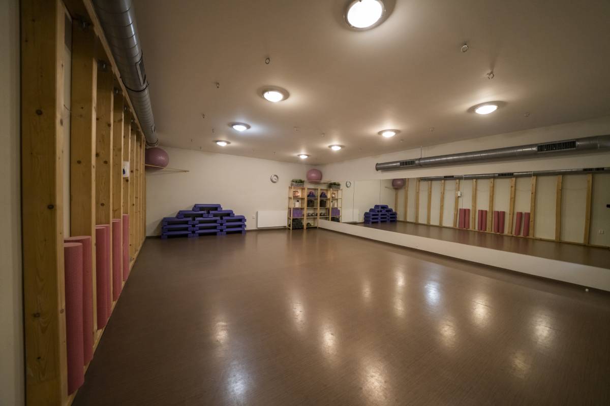 FITNESS FOR JOY, s.r.o. foto 6