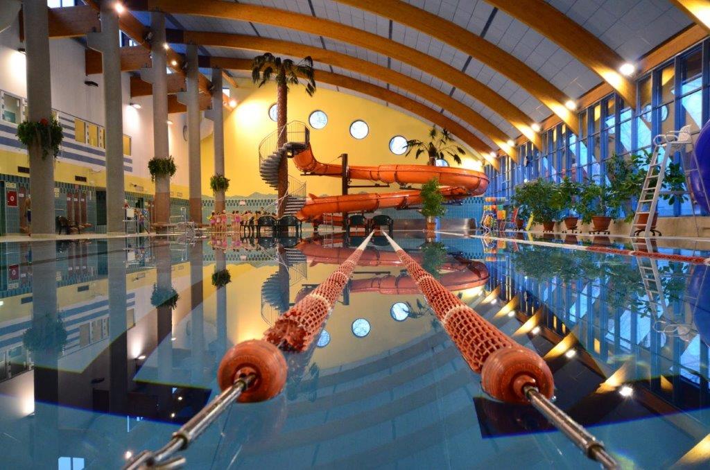 Aquacentrum BOSPOR