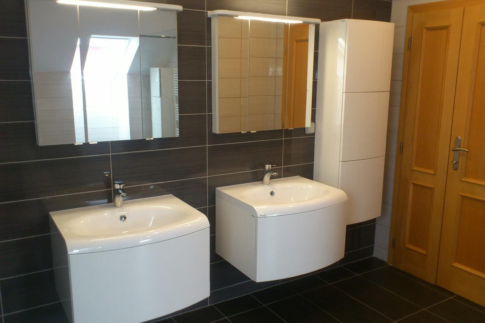 Zbyněk Matoušek Instalatérství