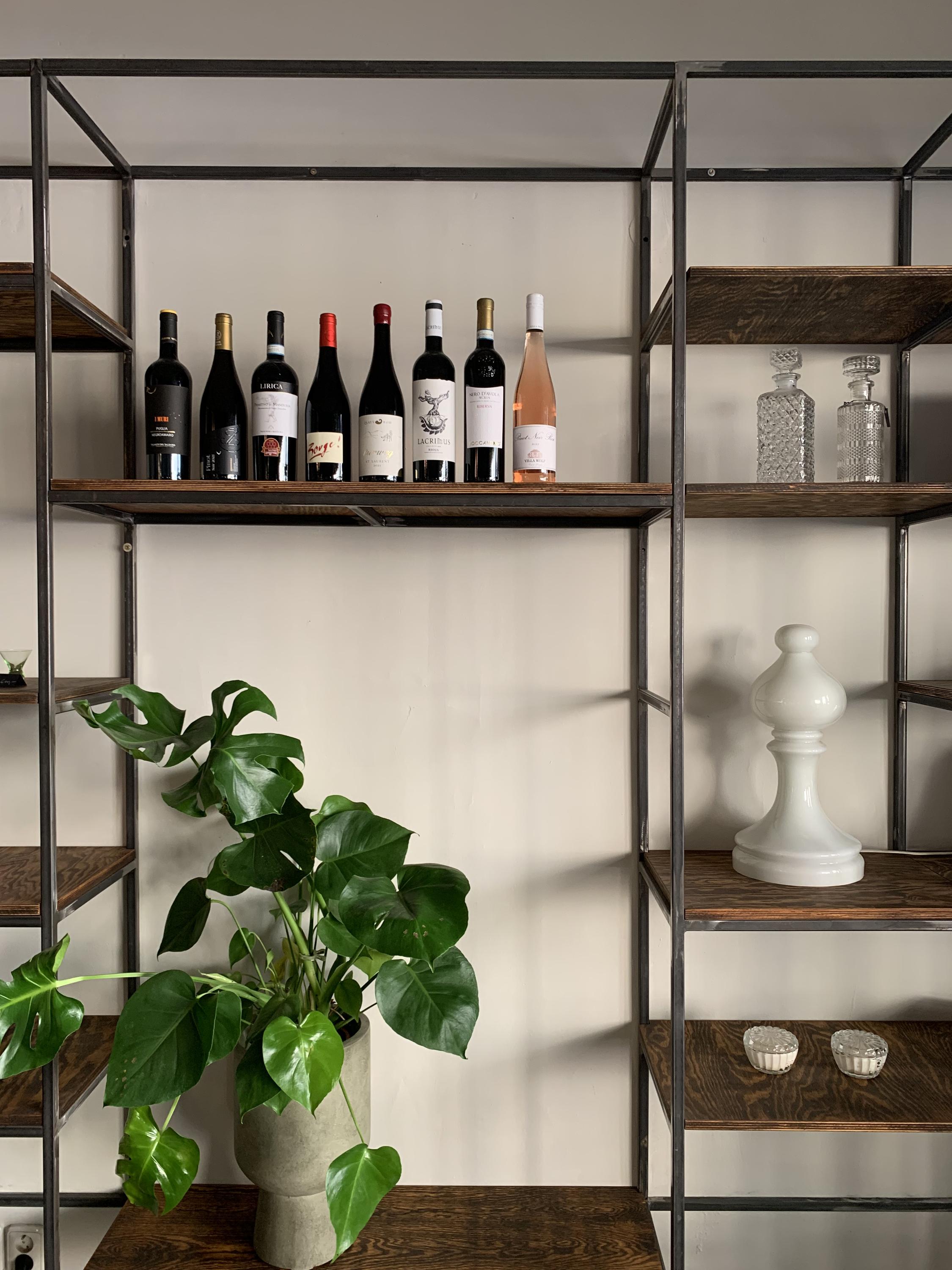 BOHO wine & bar foto 4
