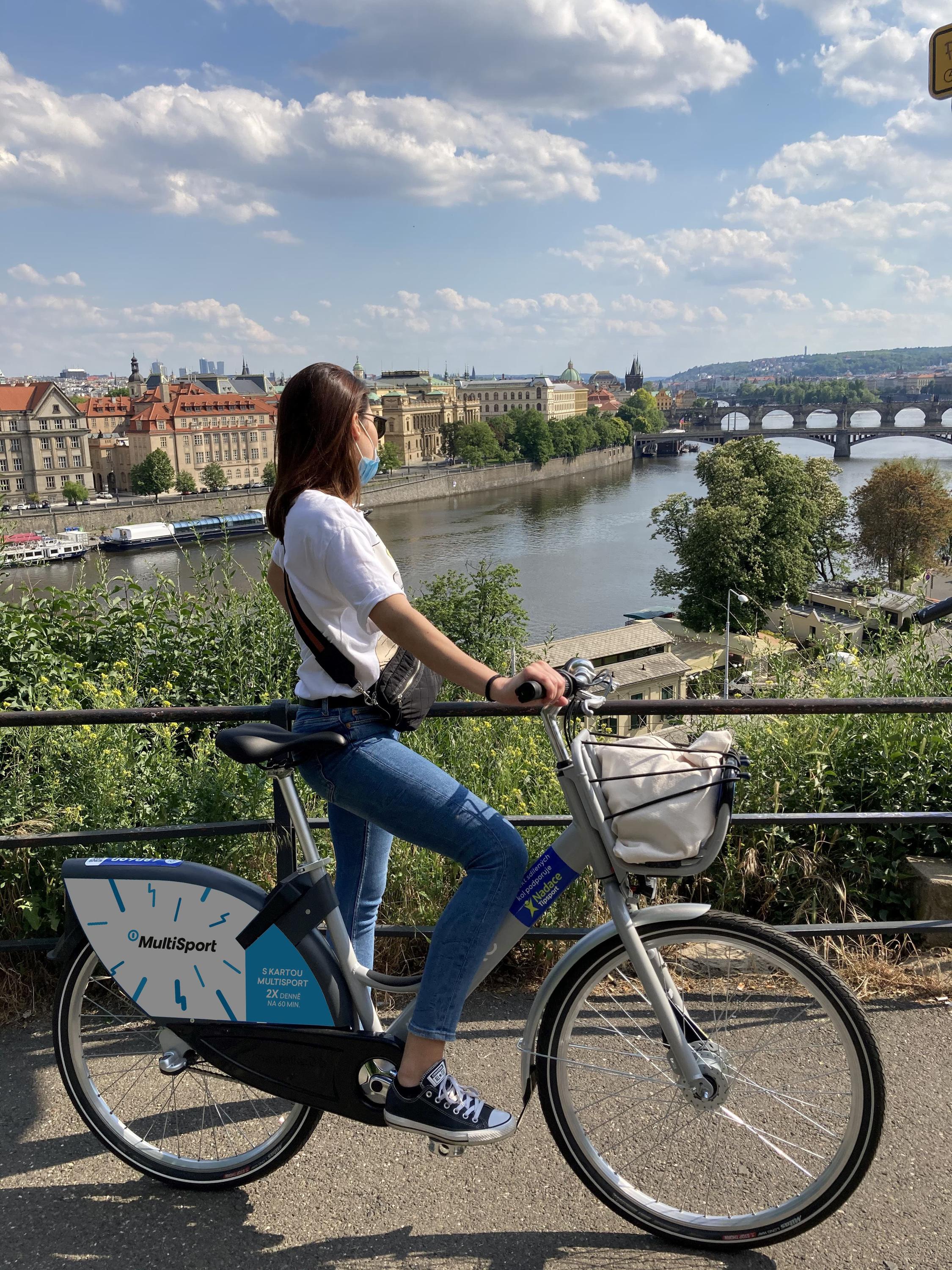 nextbike Czech Republic s.r.o. foto 5