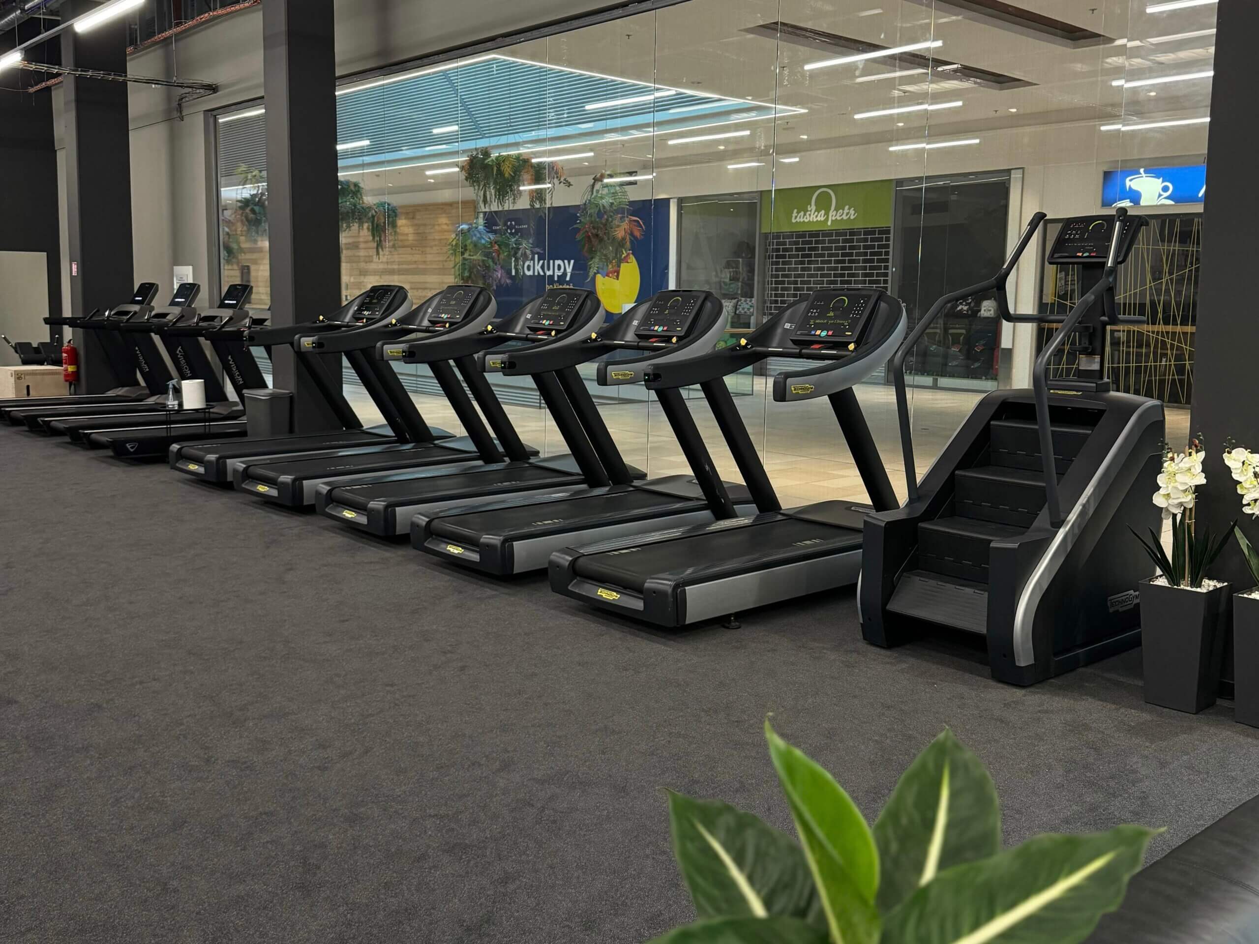 Max Fitness foto 3