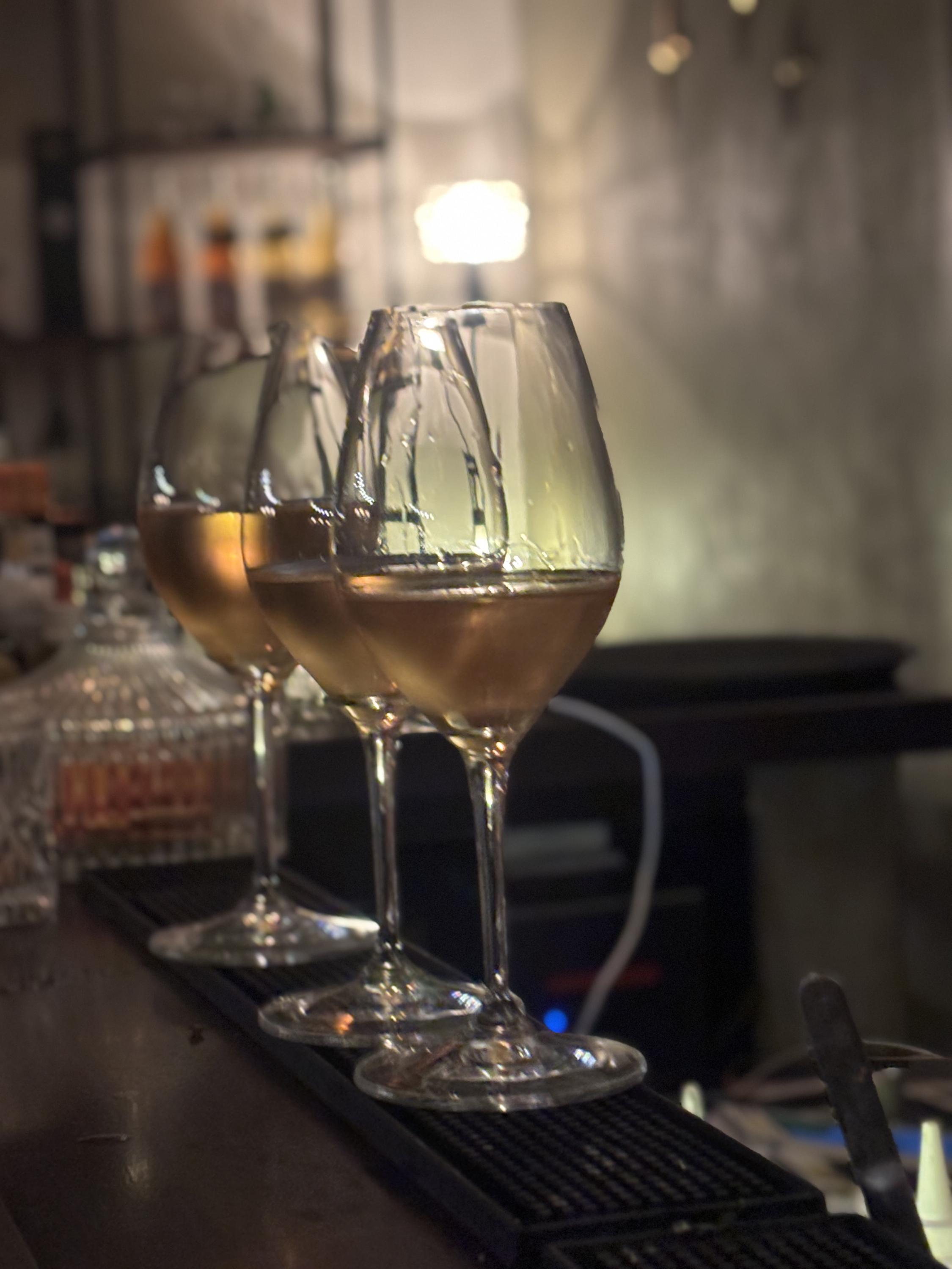 BOHO wine & bar foto 3