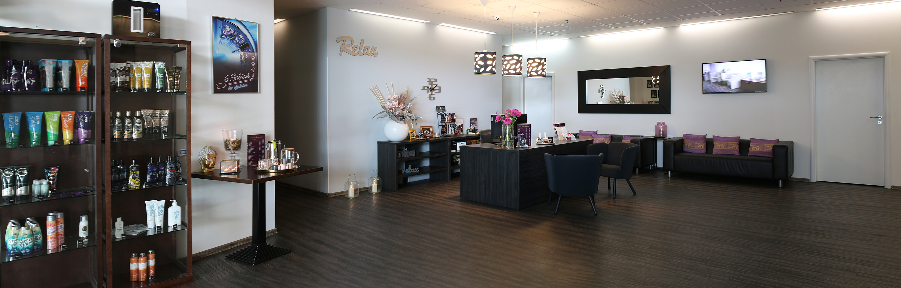 Relax Studio Galerie foto 4