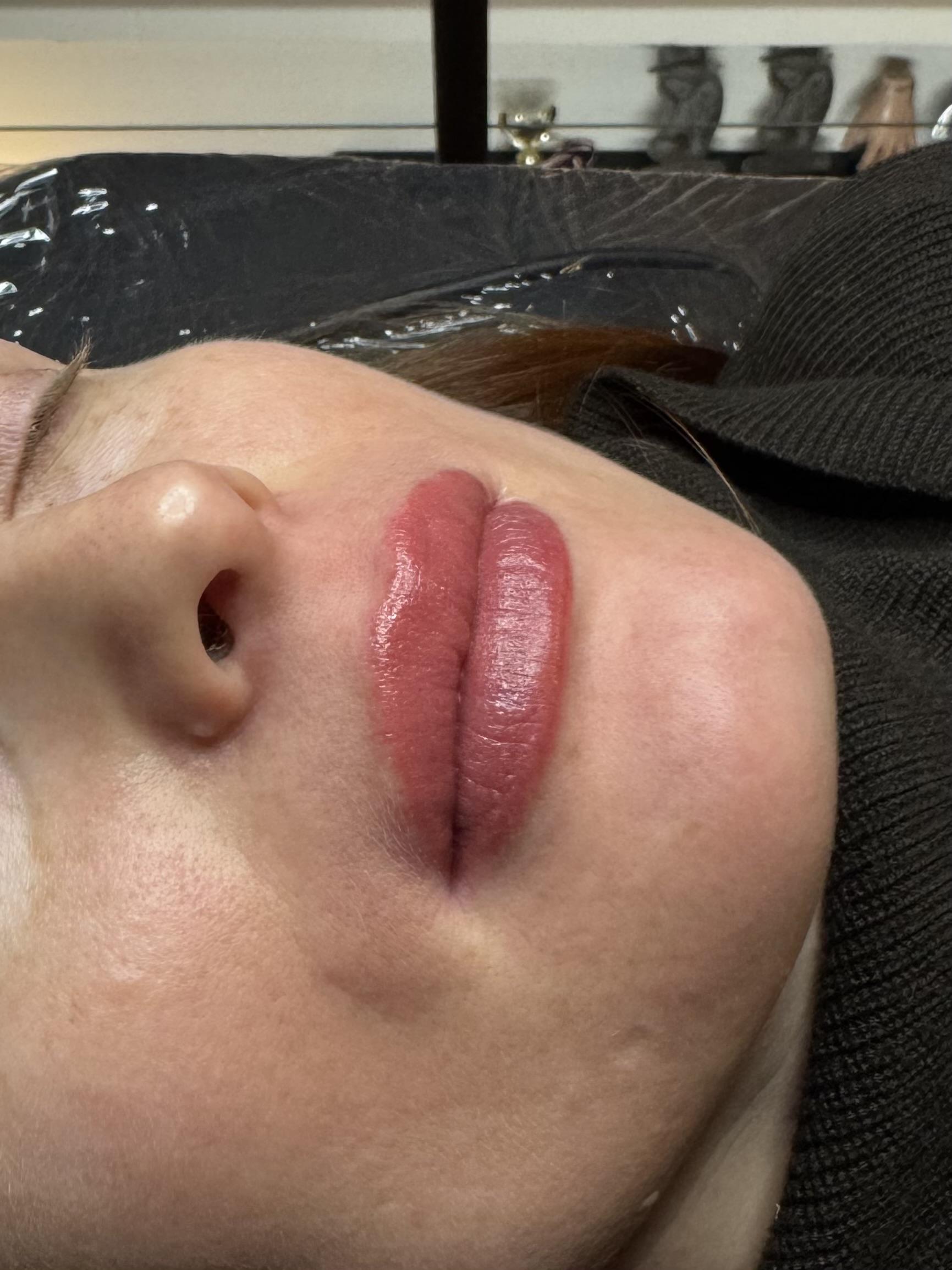 Permanentní make-up - Veronika Grázová foto 3
