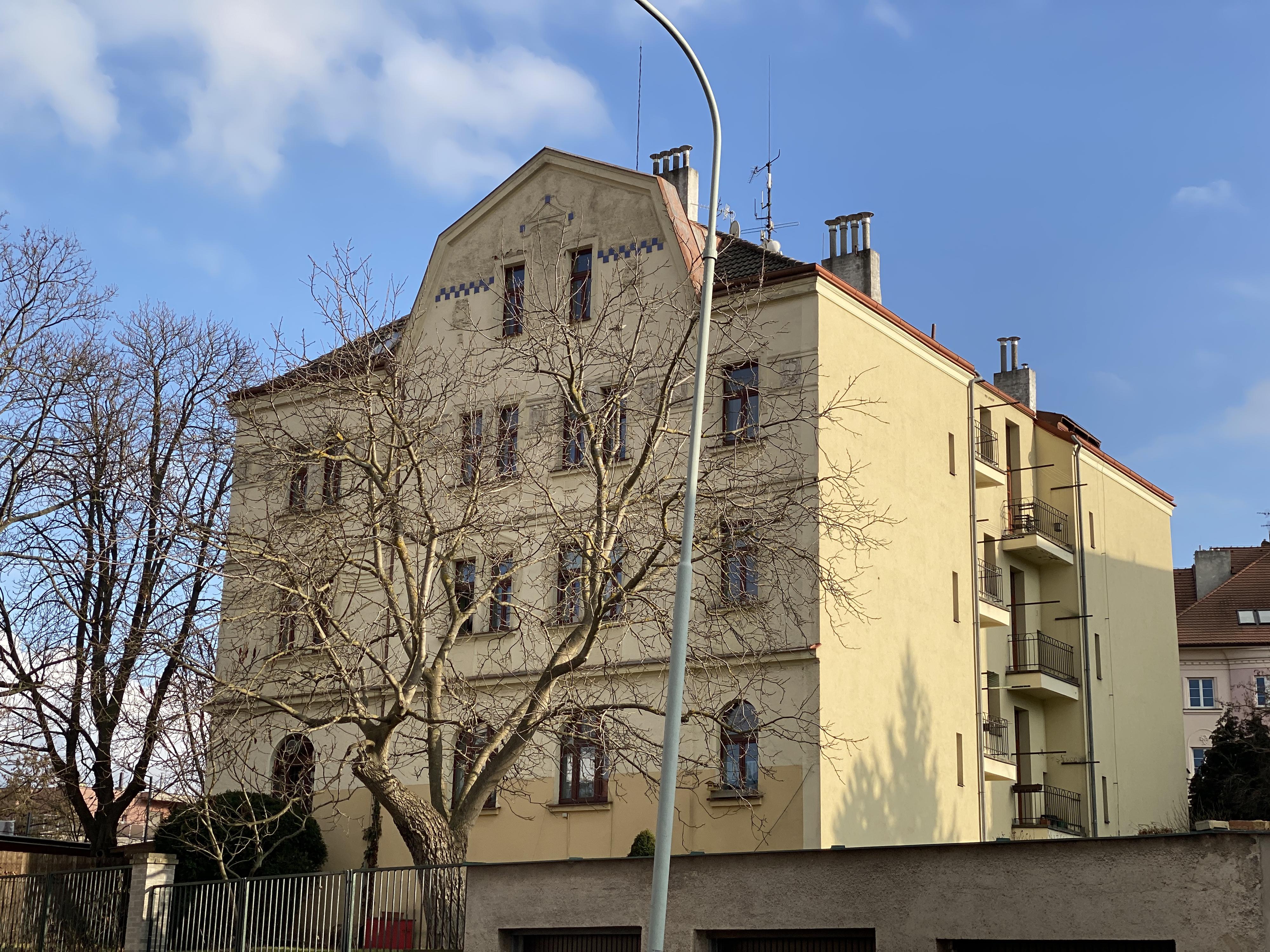 Na Vinici foto 4