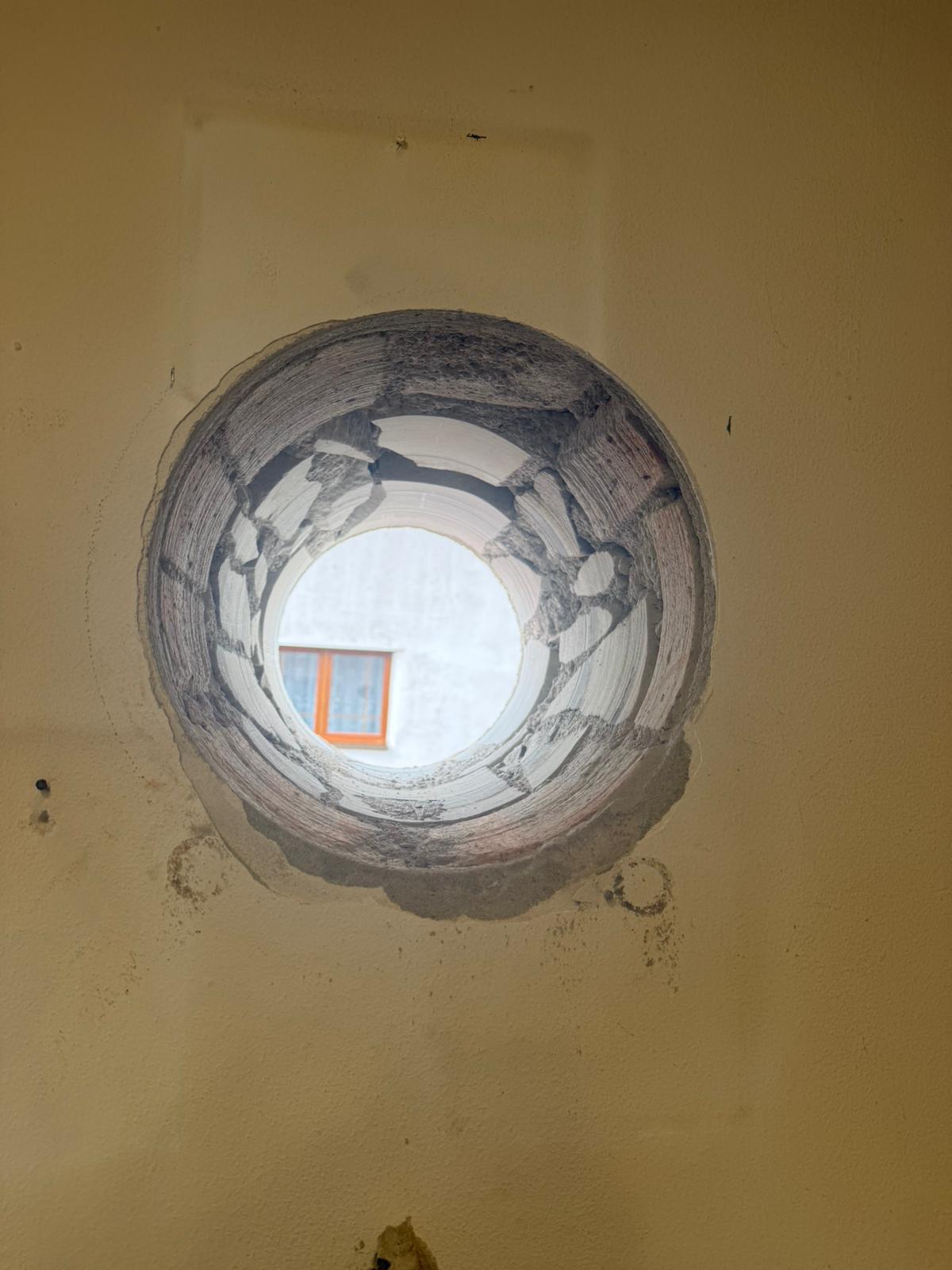 Tepelní strážci foto 3