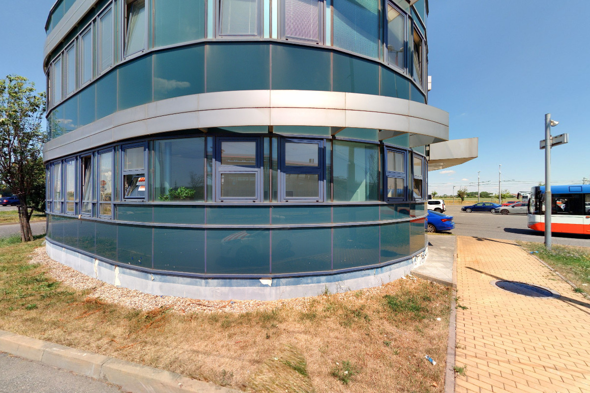 Koordinační dispečink PID