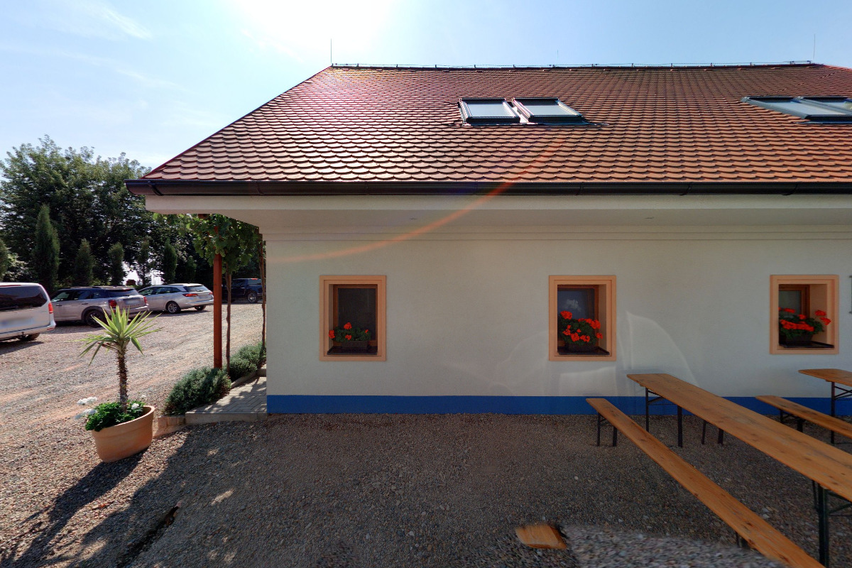 Vinařství Výmola foto 2