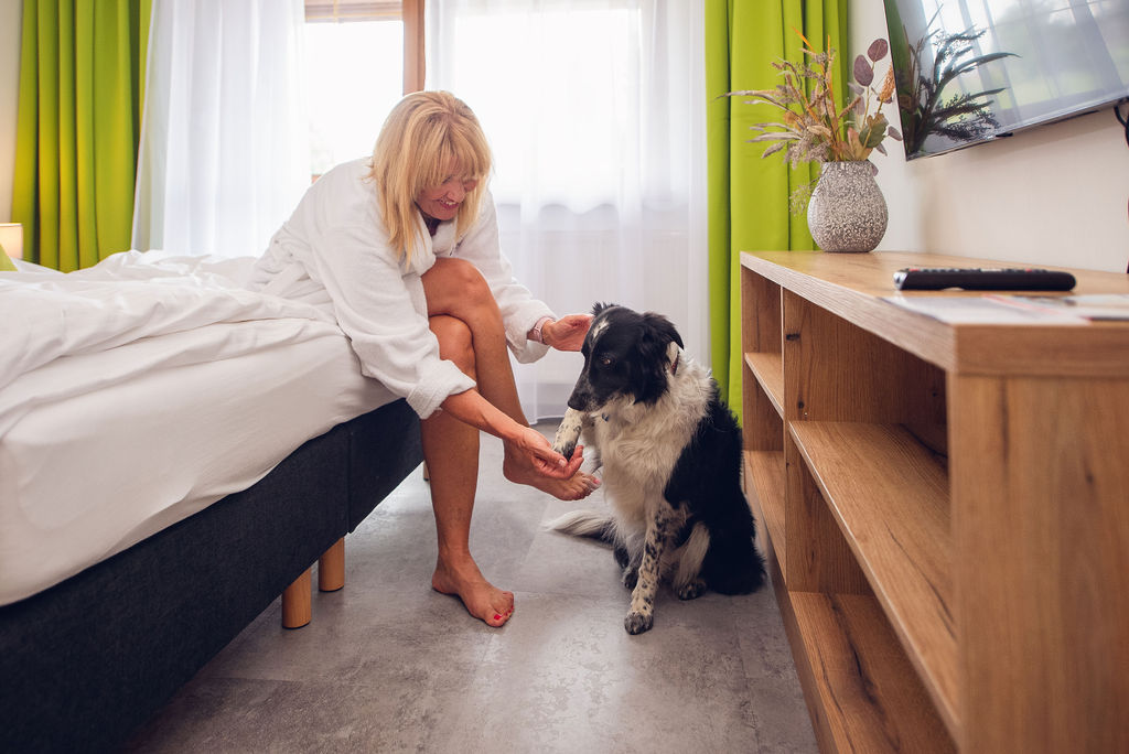 Apartmány Engadin foto 6