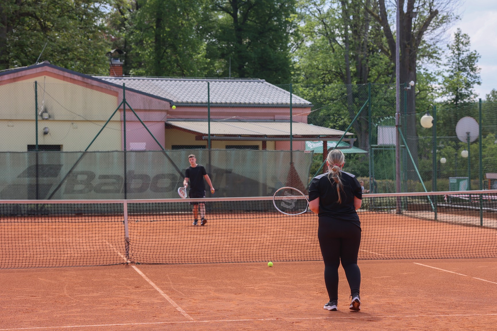 Sportovní areál Českého Švýcarska foto 4