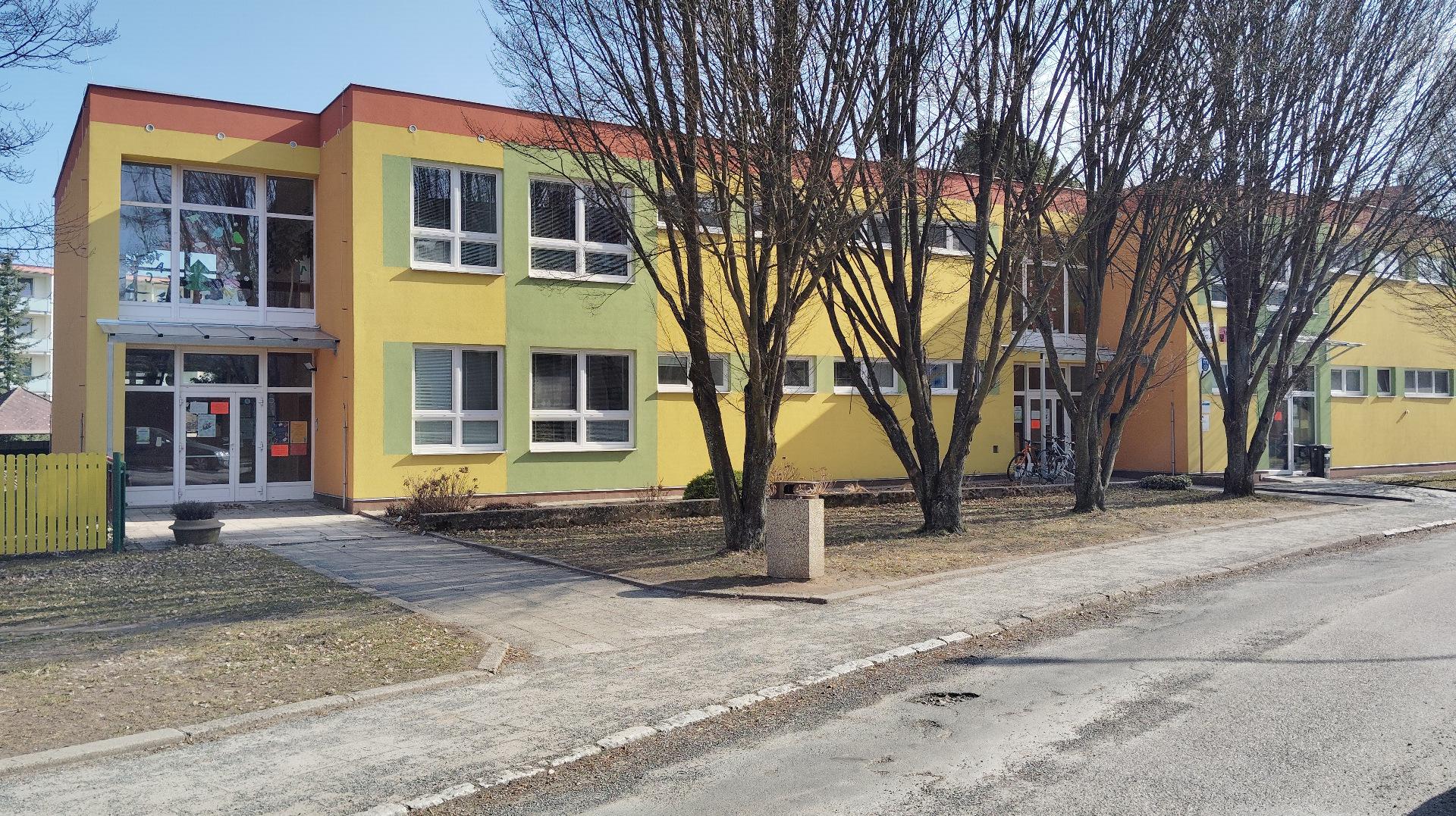 MŠ Okříšky foto 5