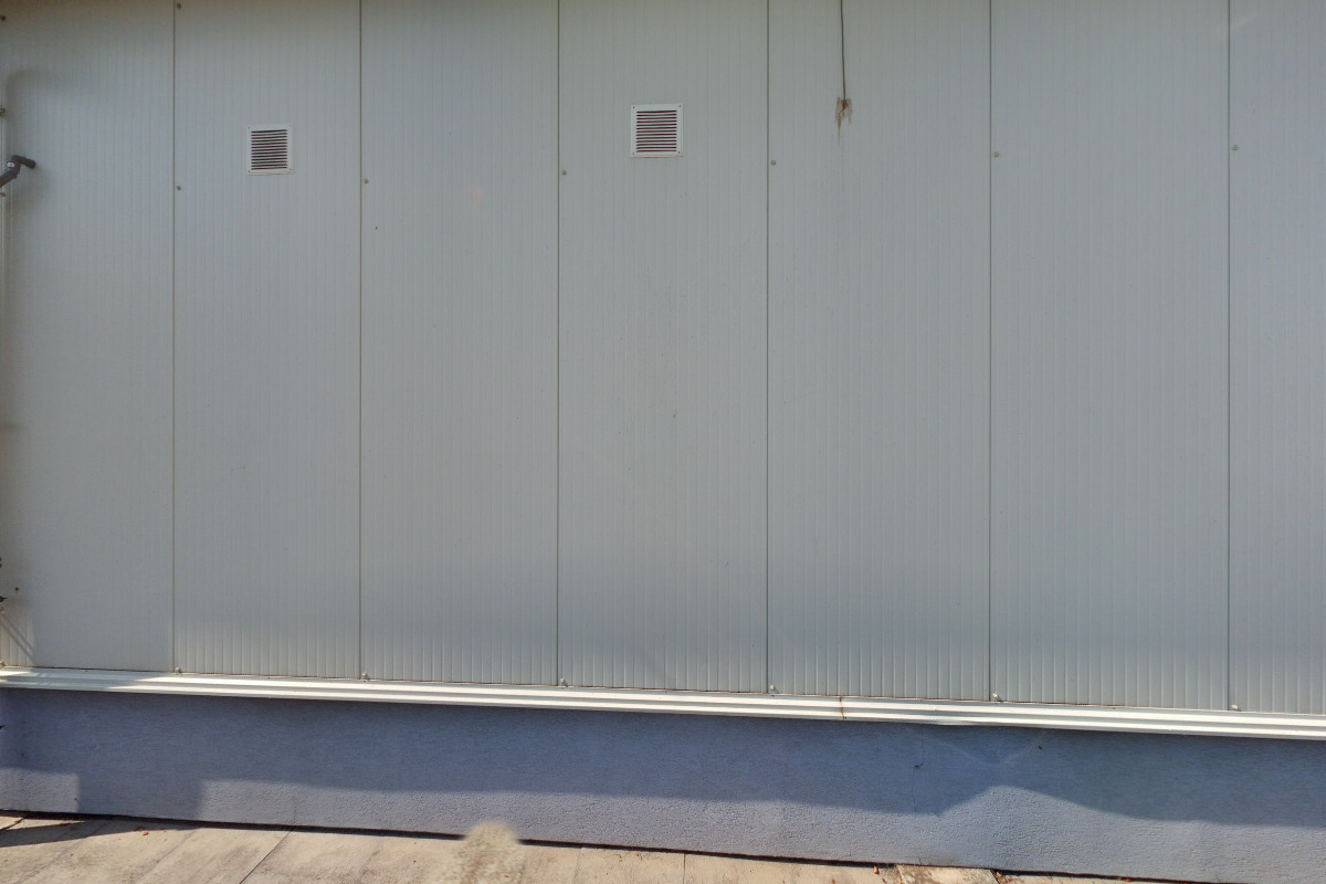 Kuželna Horní Benešov