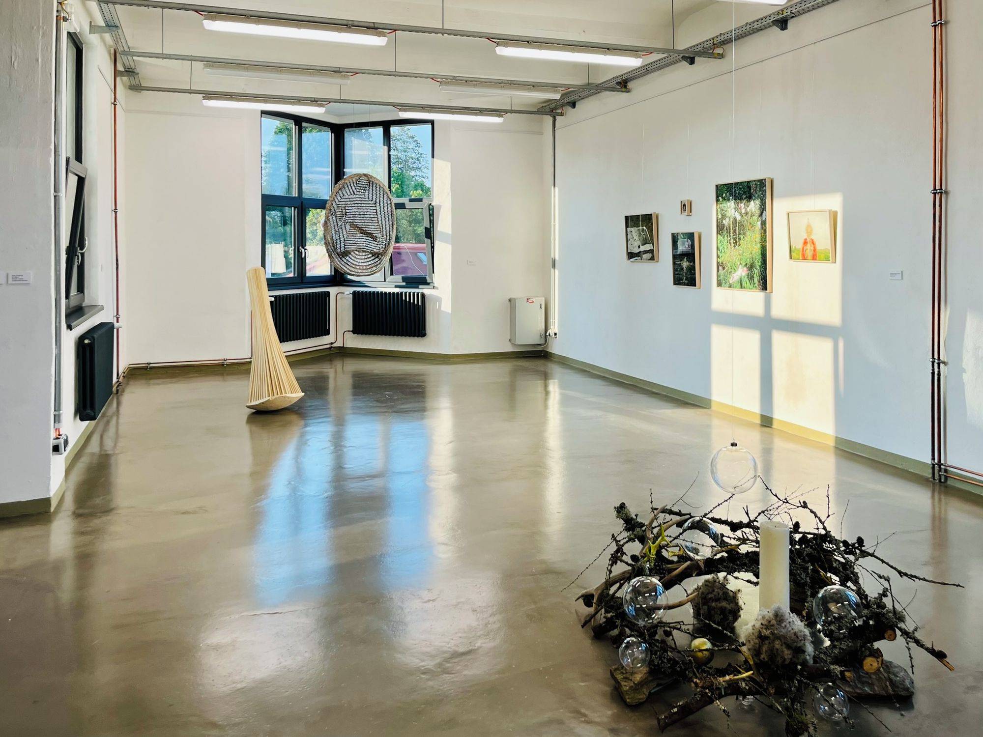 Galerie TOSTA foto 1