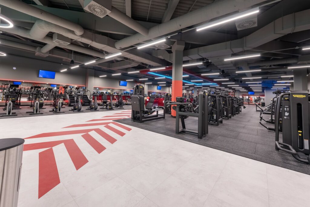 Form Factory Letňany foto 5