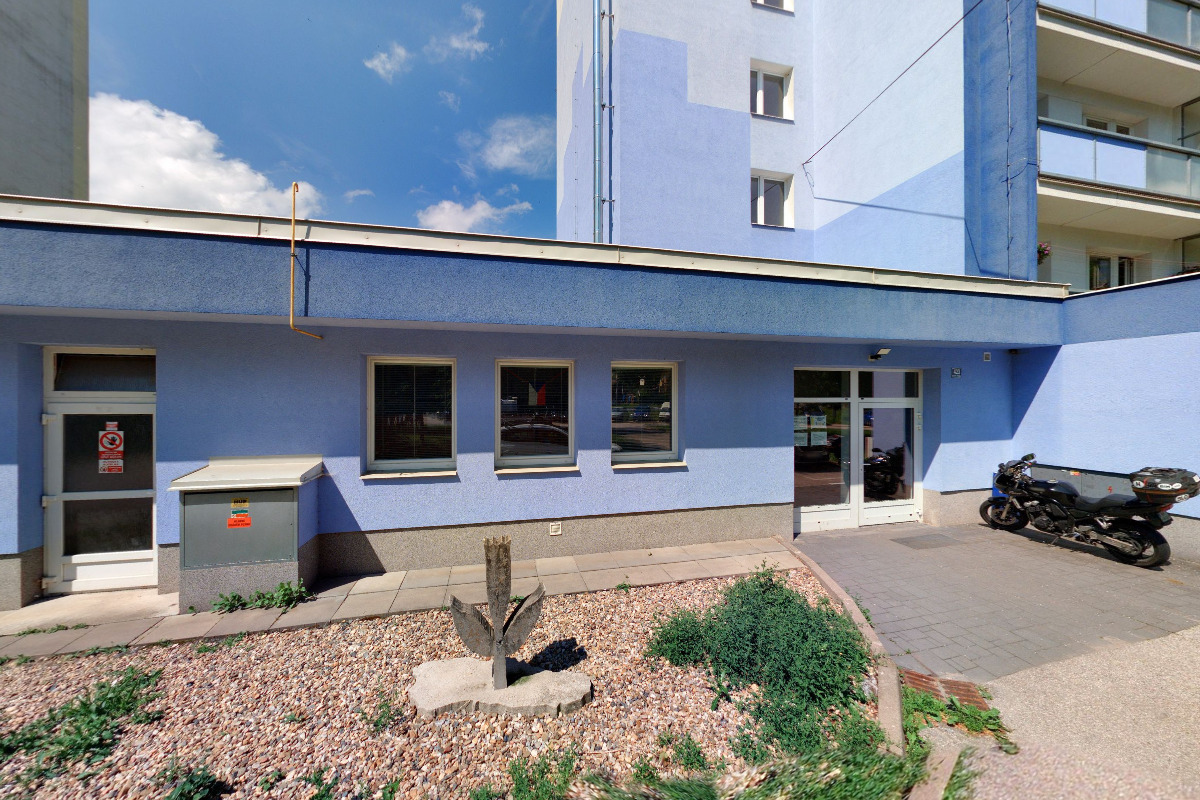 Apartmán V srdci Krkonoš foto 1