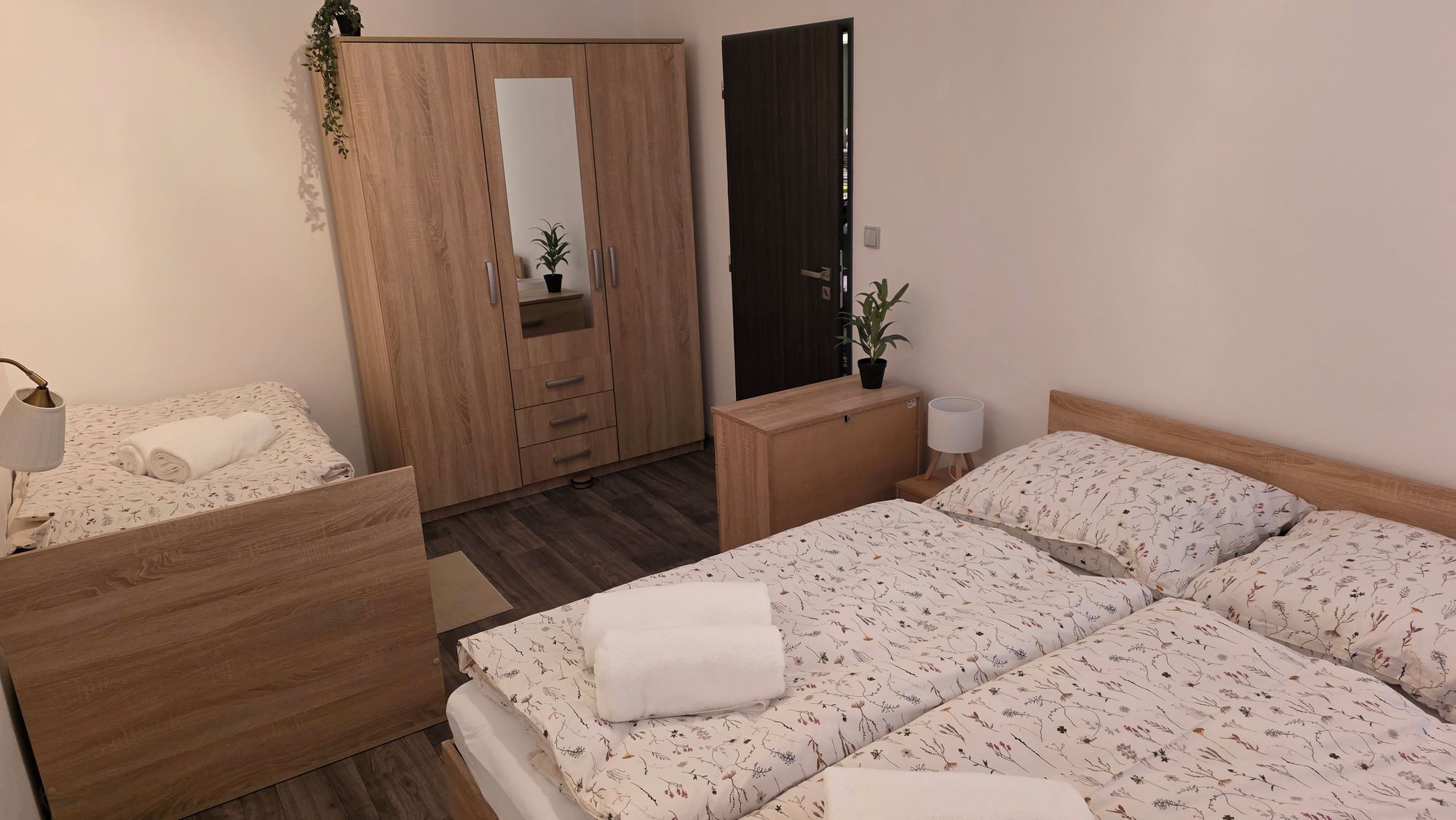 Apartmán V srdci Krkonoš foto 2