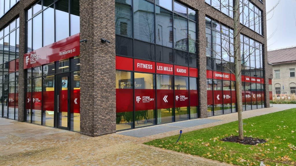 Form Factory Vlněna foto 1