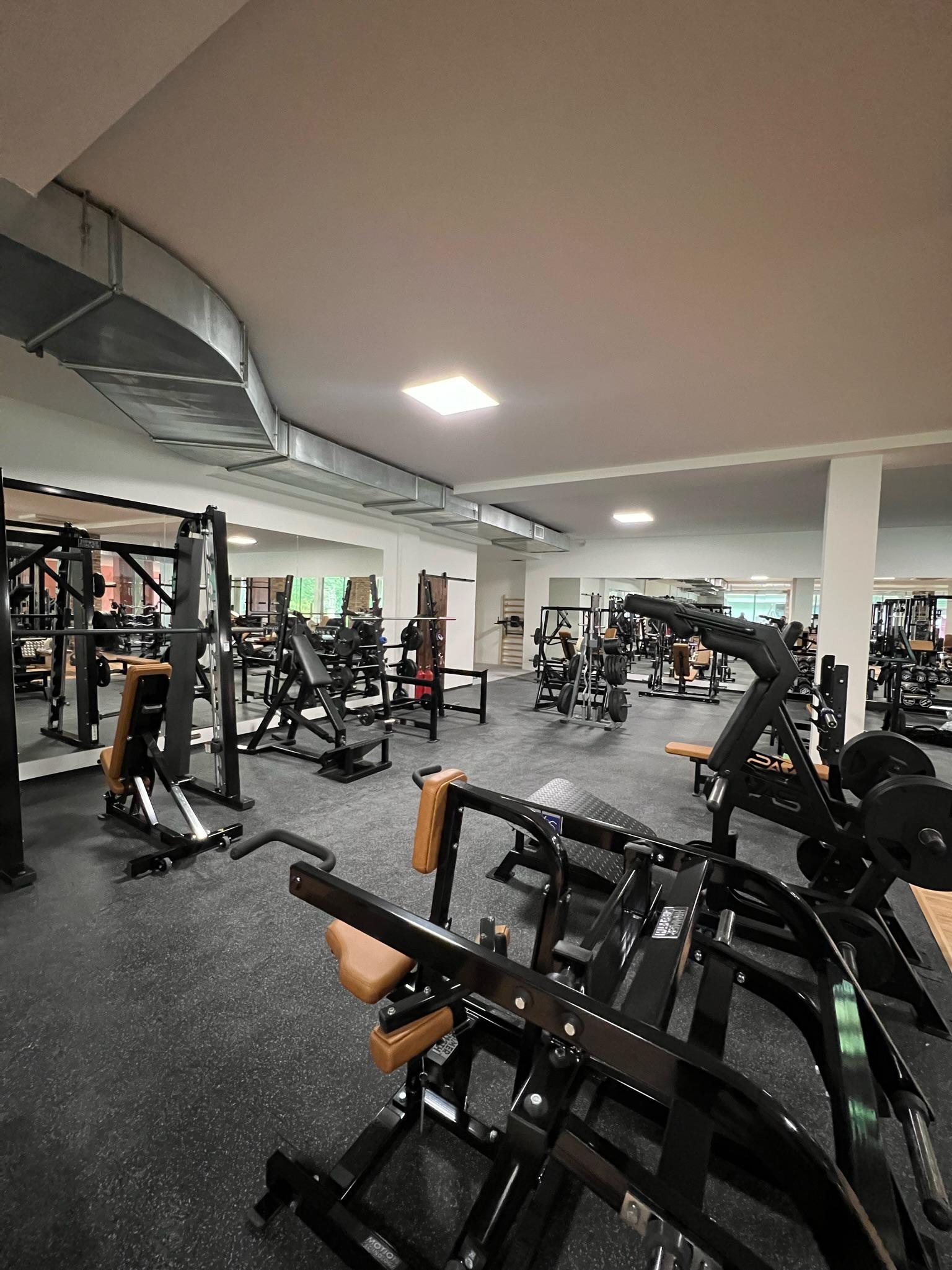 Georges Fitness foto 4