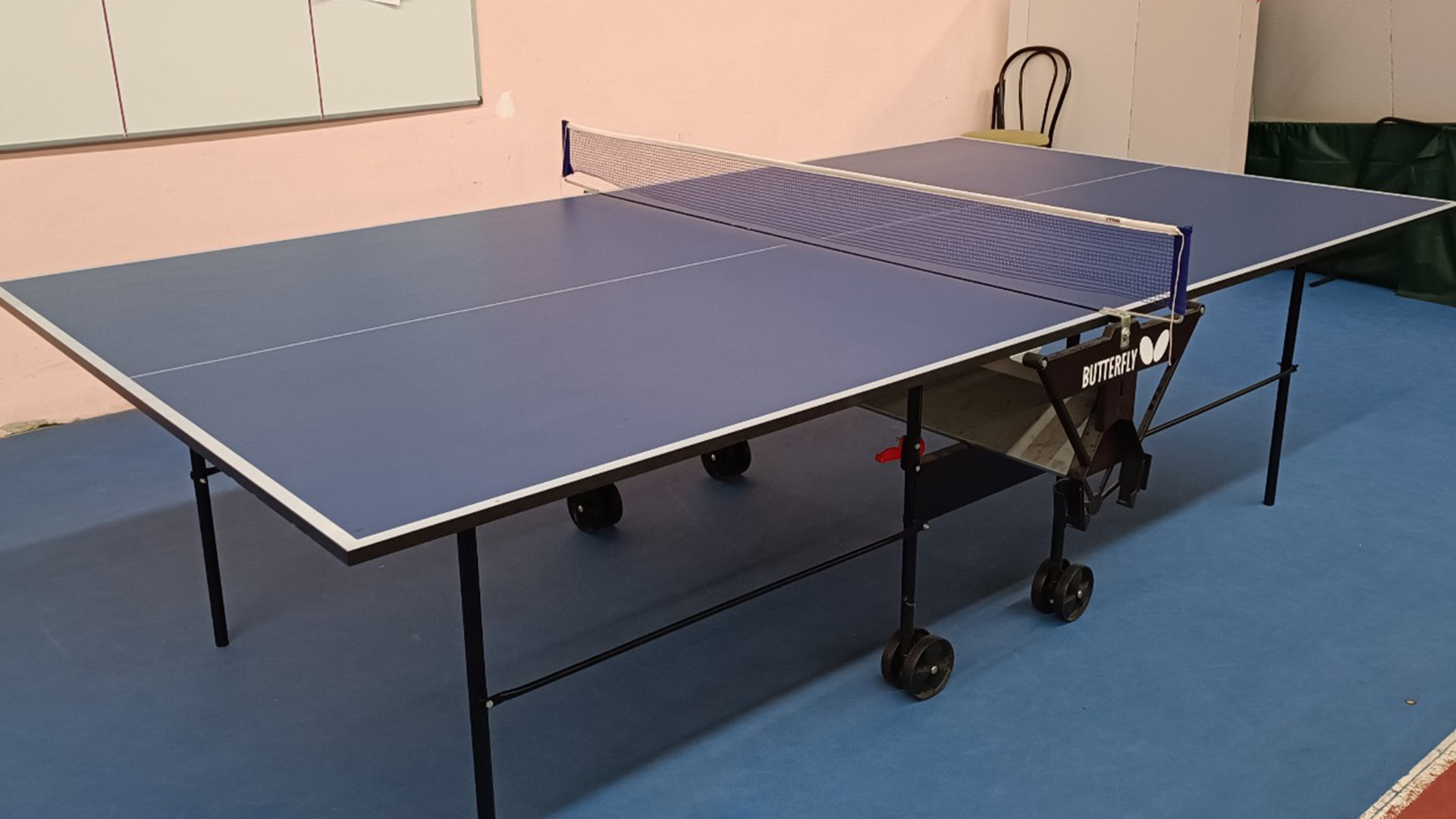 Sportovní multifunkční centrum Radonice foto 5