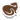 Značka polohy Kopi Bean