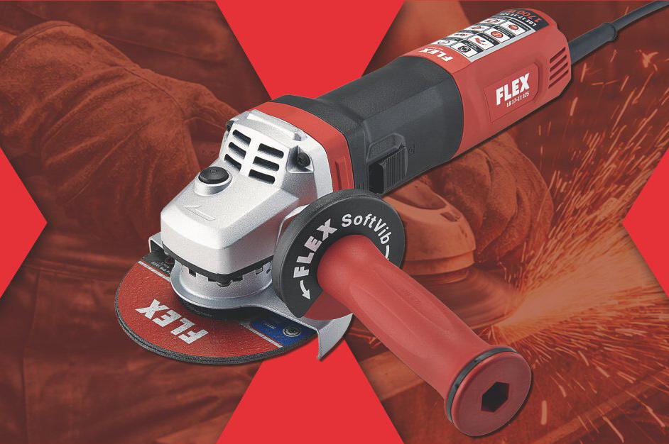 CASHBACK 30 % na produkty FLEX