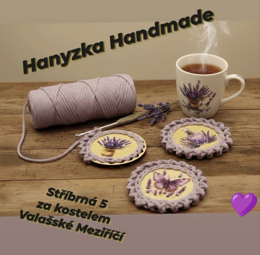 Obchůdek Hanyzka foto 3