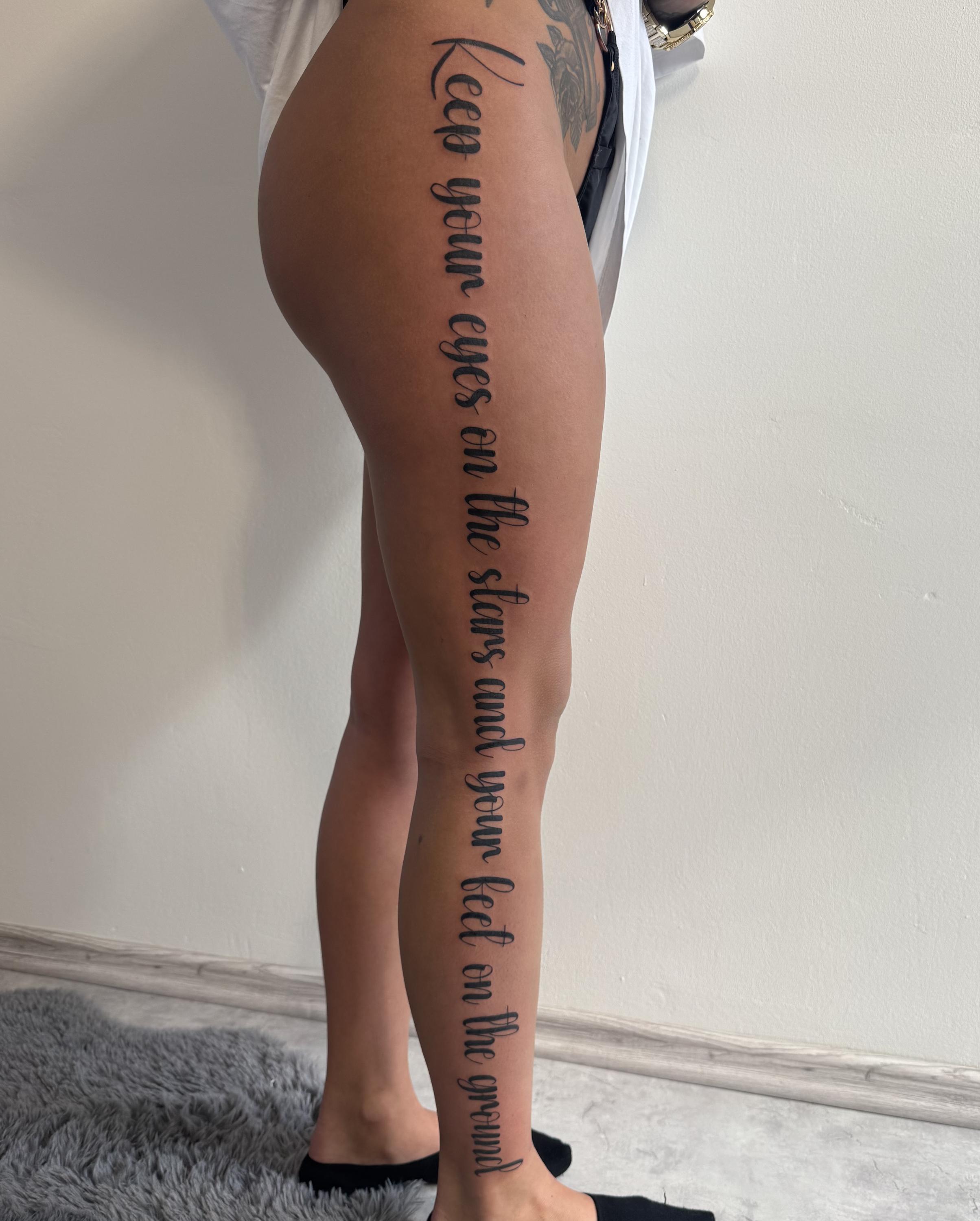 Nikas Ink foto 1