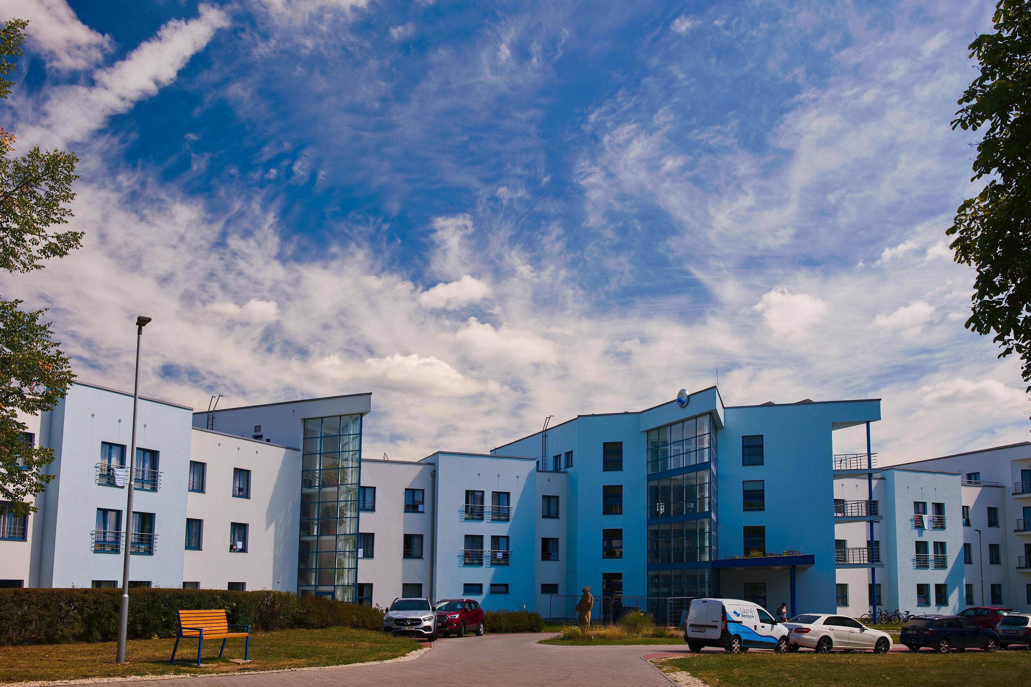 Lázeňský hotel Olga**** foto 6