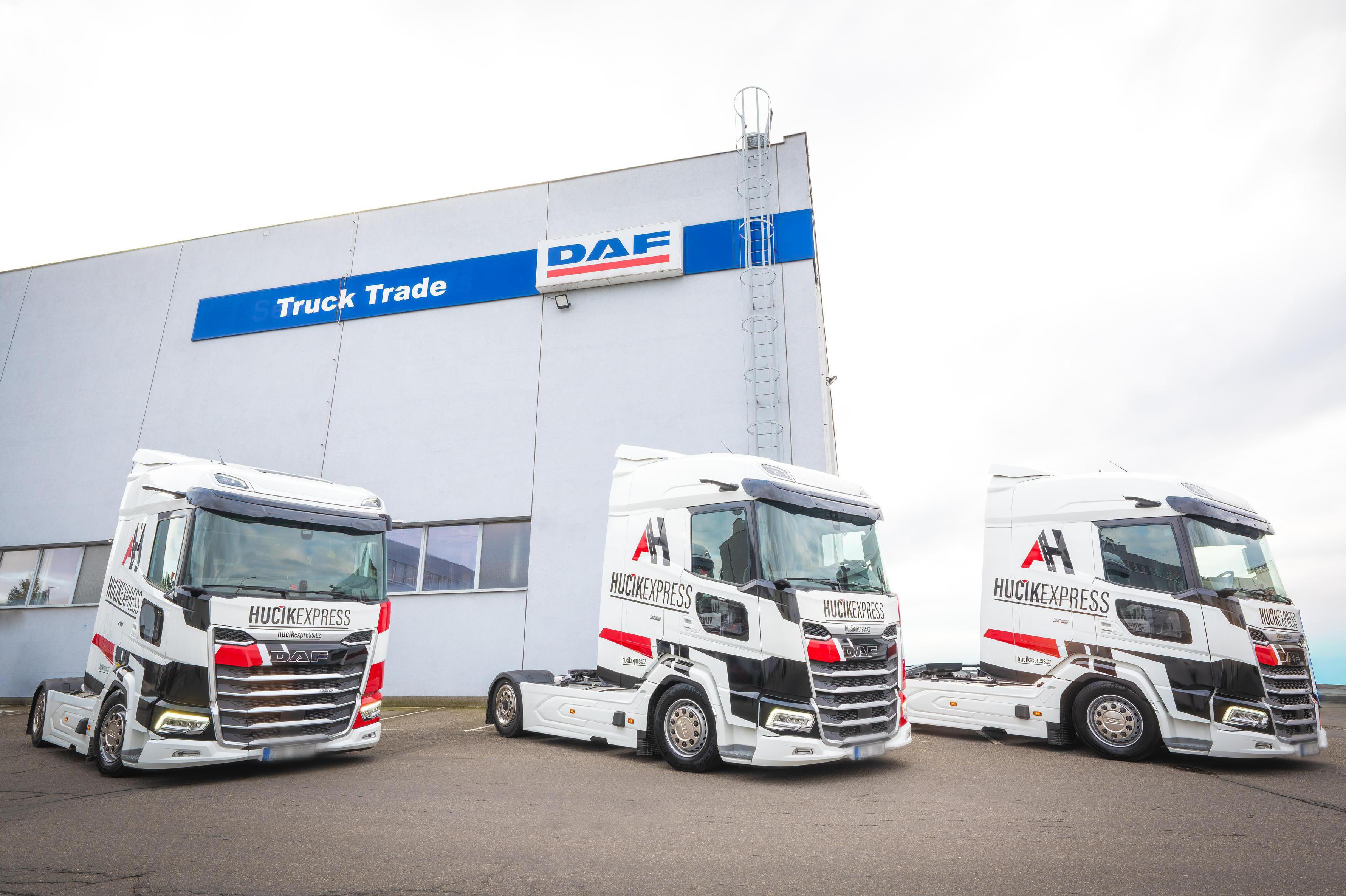 hucikexpress, s.r.o.