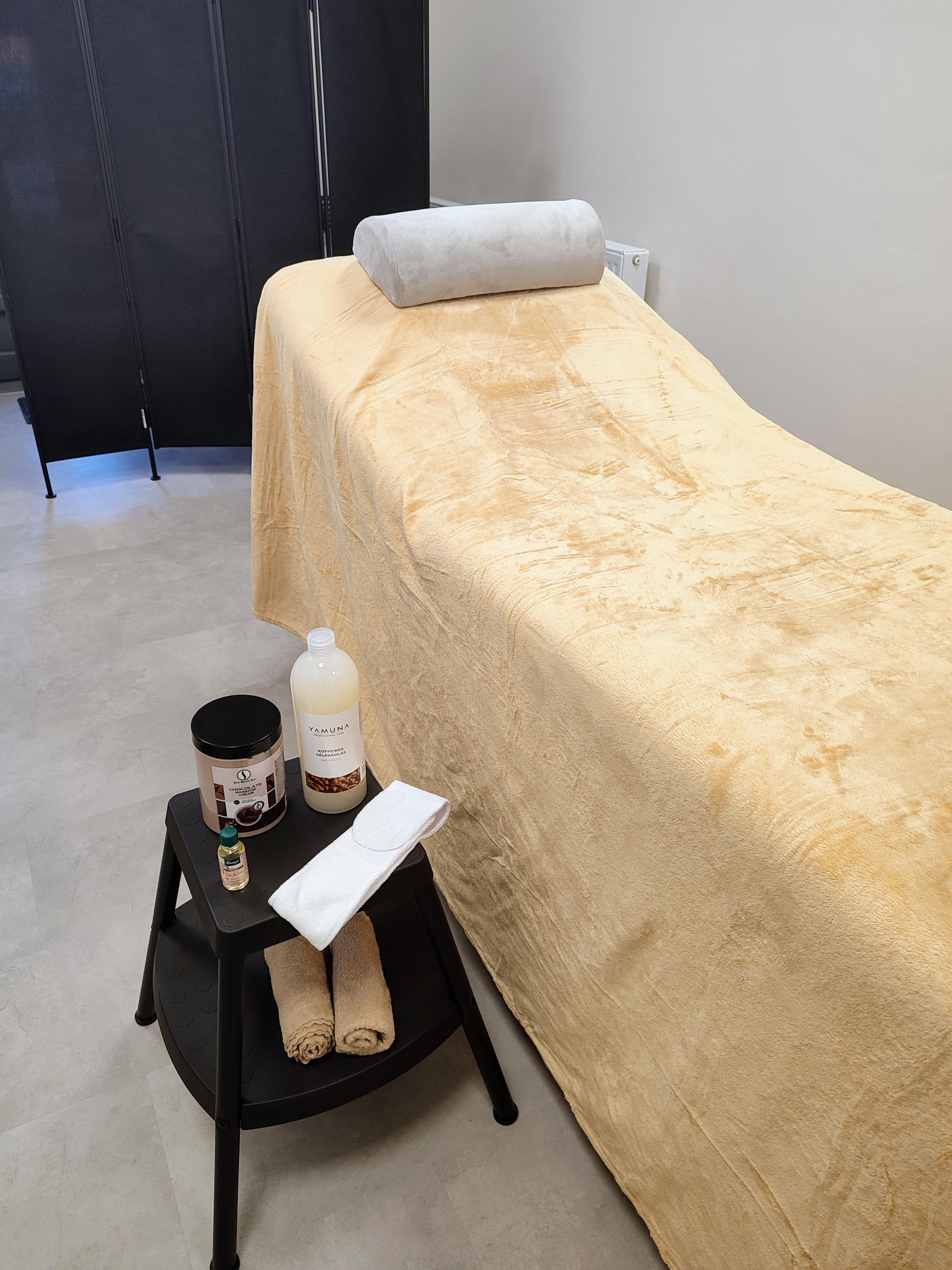 Masáže Syrovice foto 3