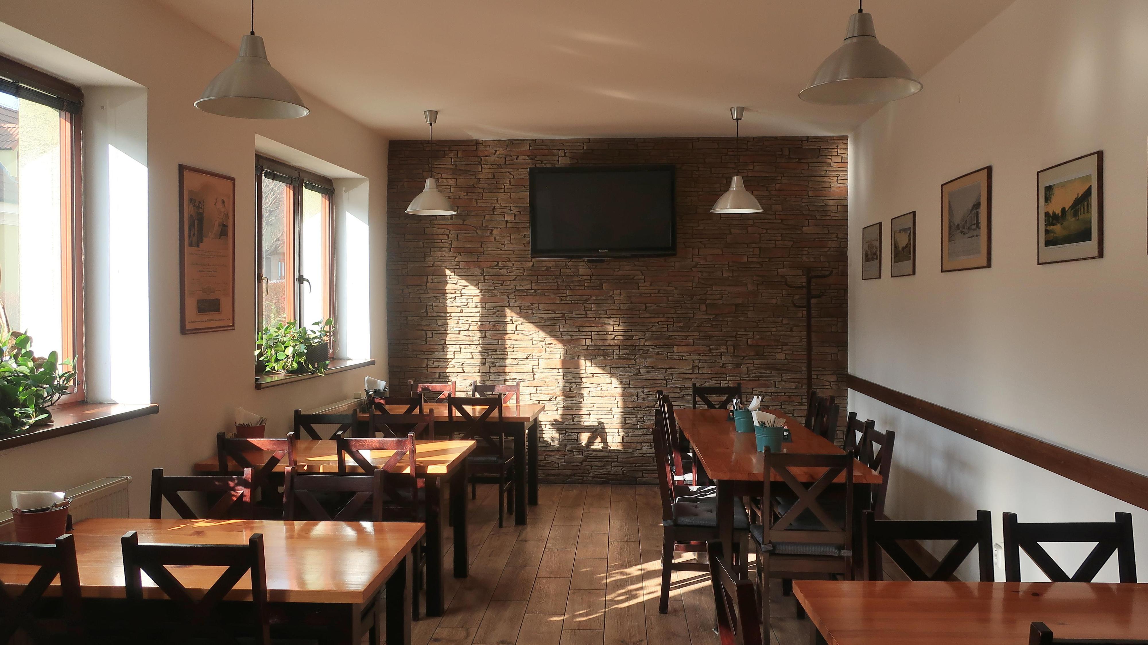 Restaurace Svatoboj foto 6