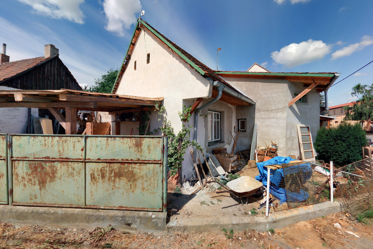 Kosmetika Romana Seifertová foto 5