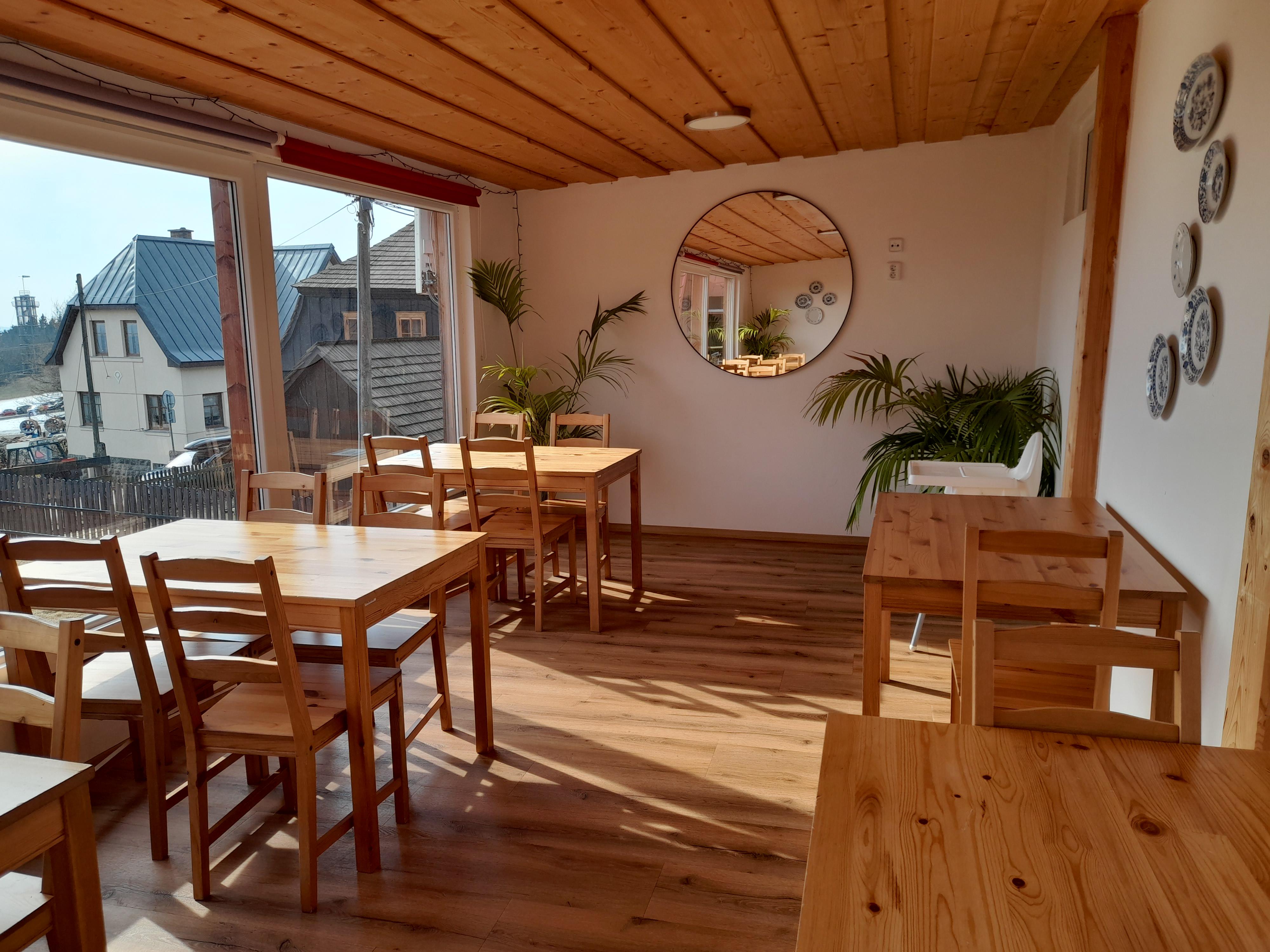 Chata U Kostela foto 3