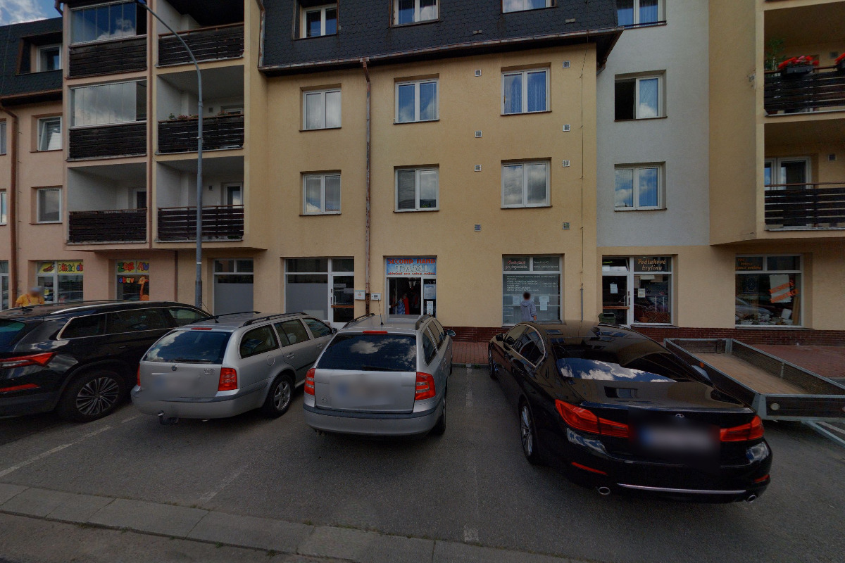 Autodíly Petr Červený foto 1