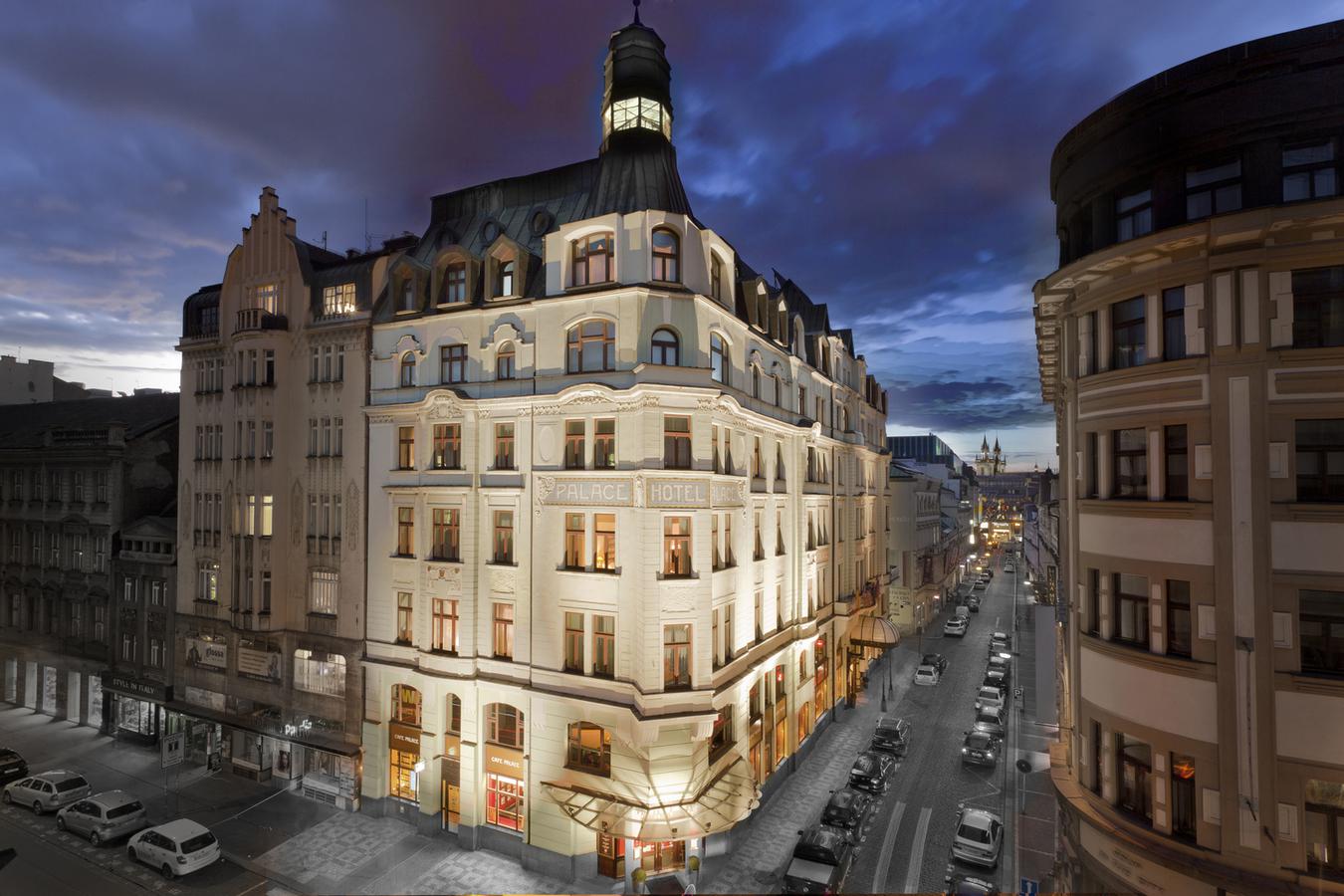 Hotel Duo foto 3