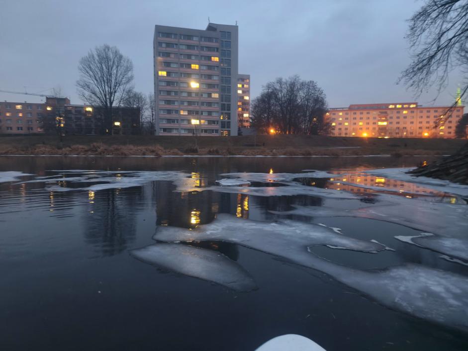 Kolej Bedřicha Václavka foto 5