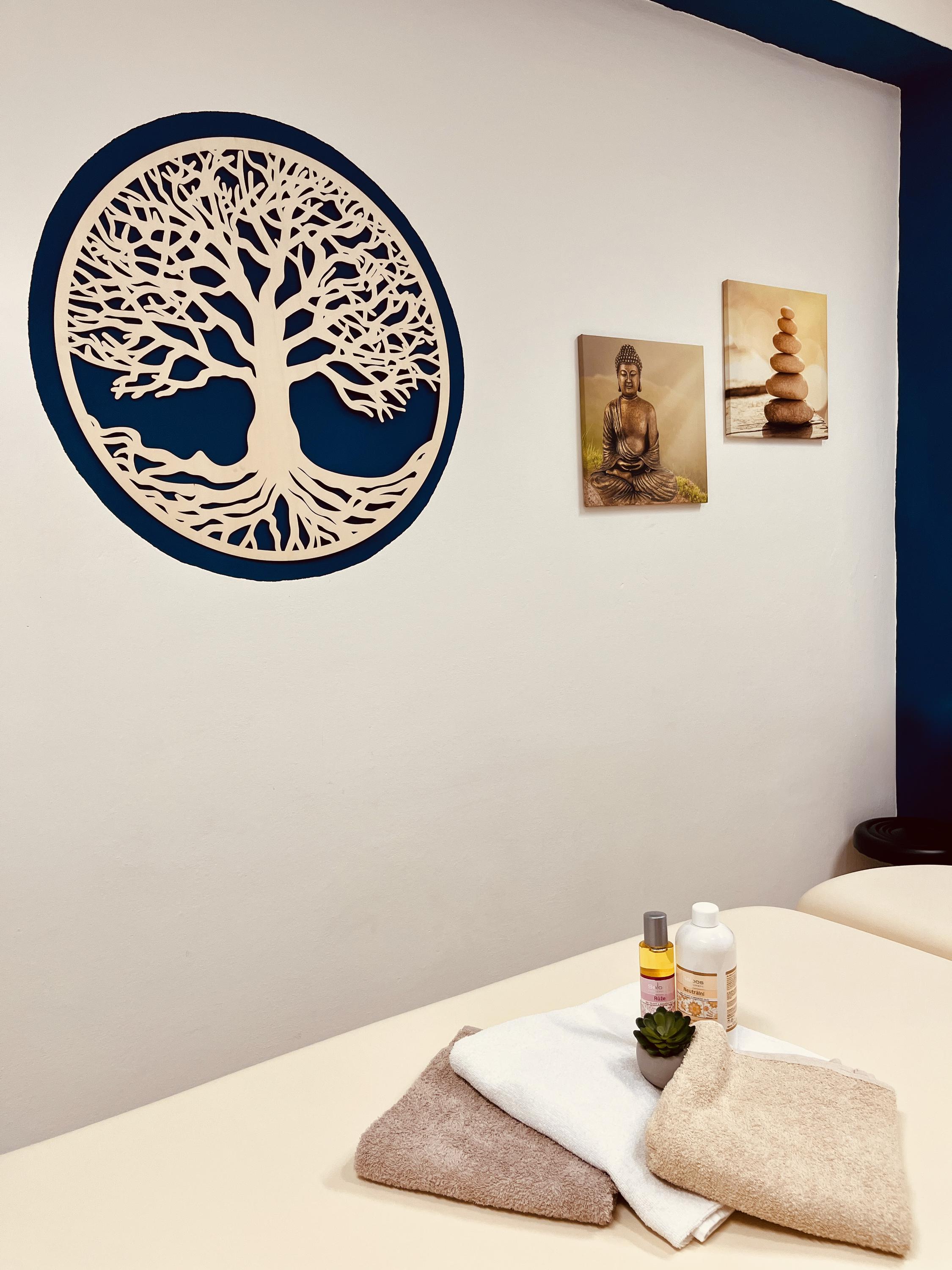 Nevidomý masér Liberec foto 3