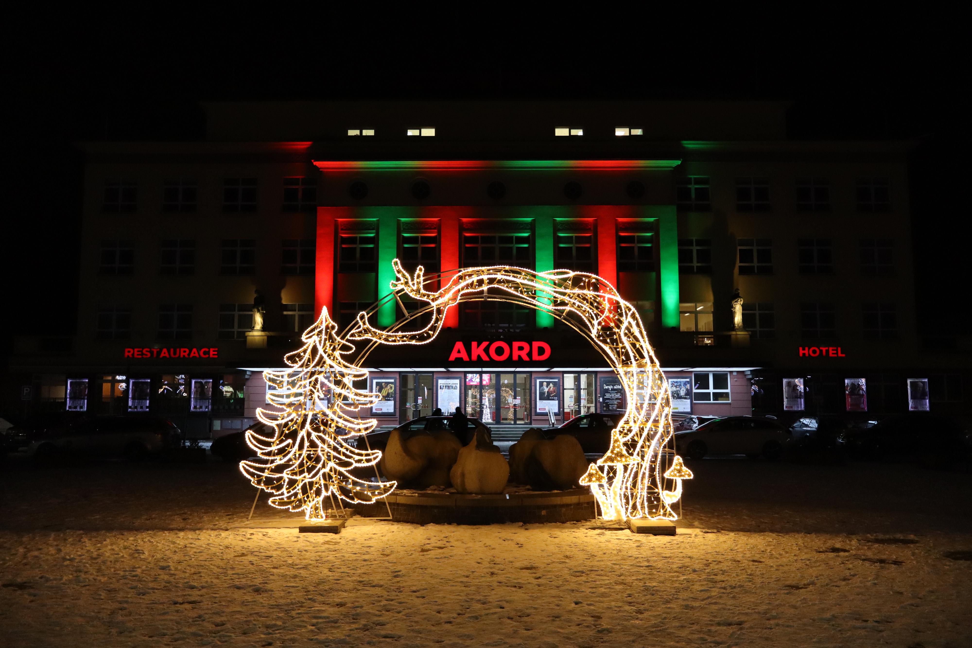 Akord foto 3