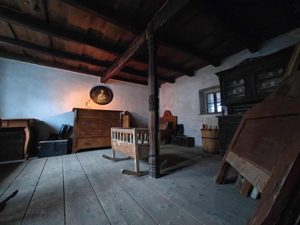 Muzeum U Kronikářa foto 2