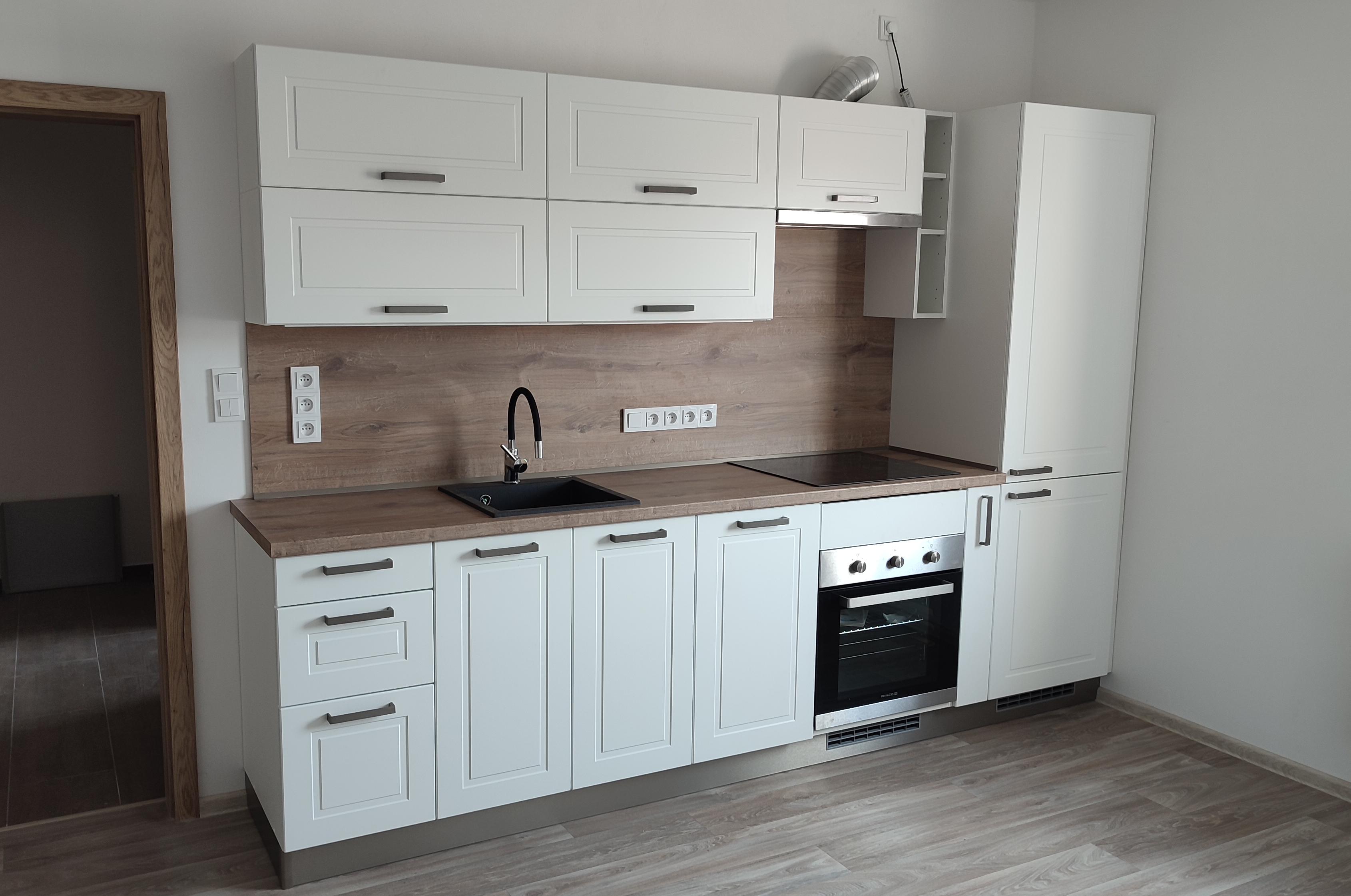 Hodinový manžel - David