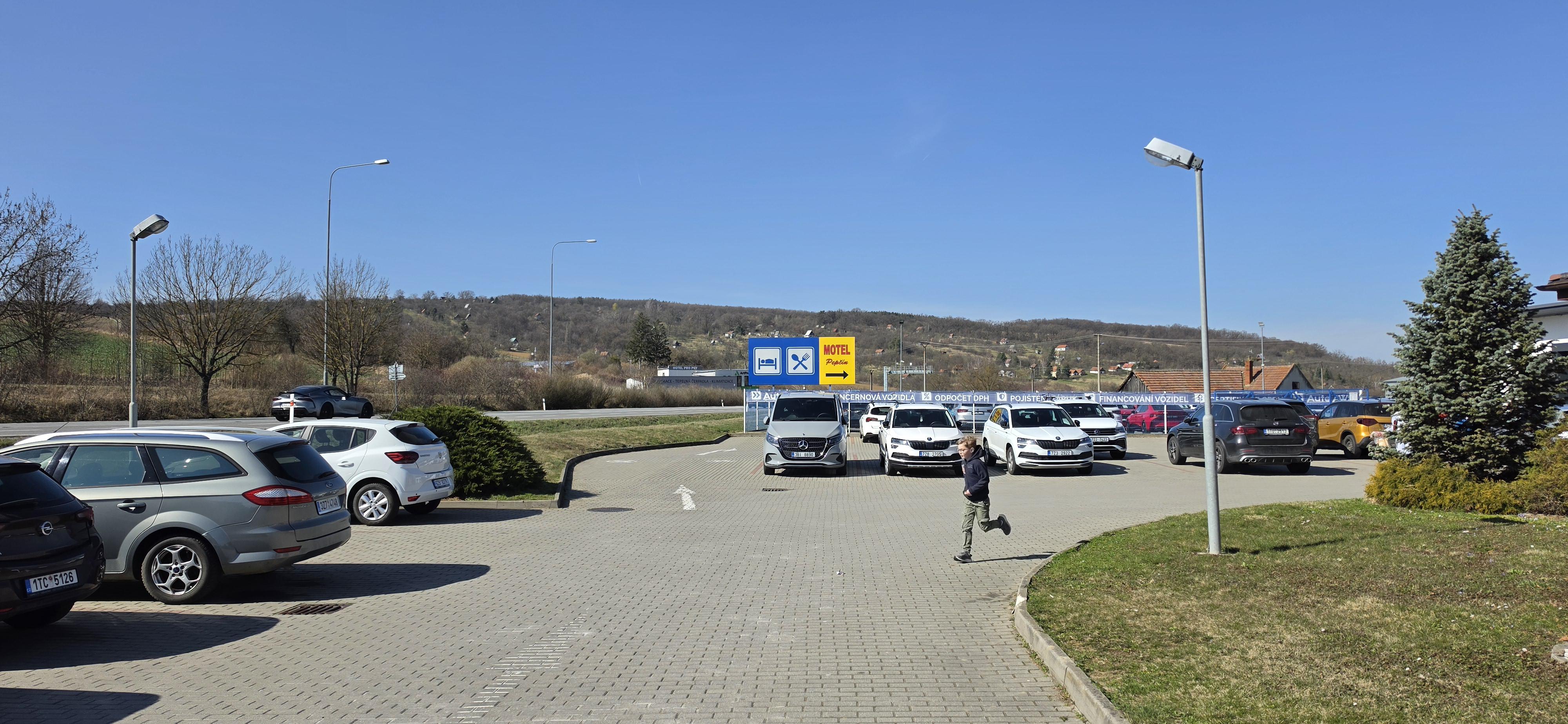 Restaurace Pepčín foto 4