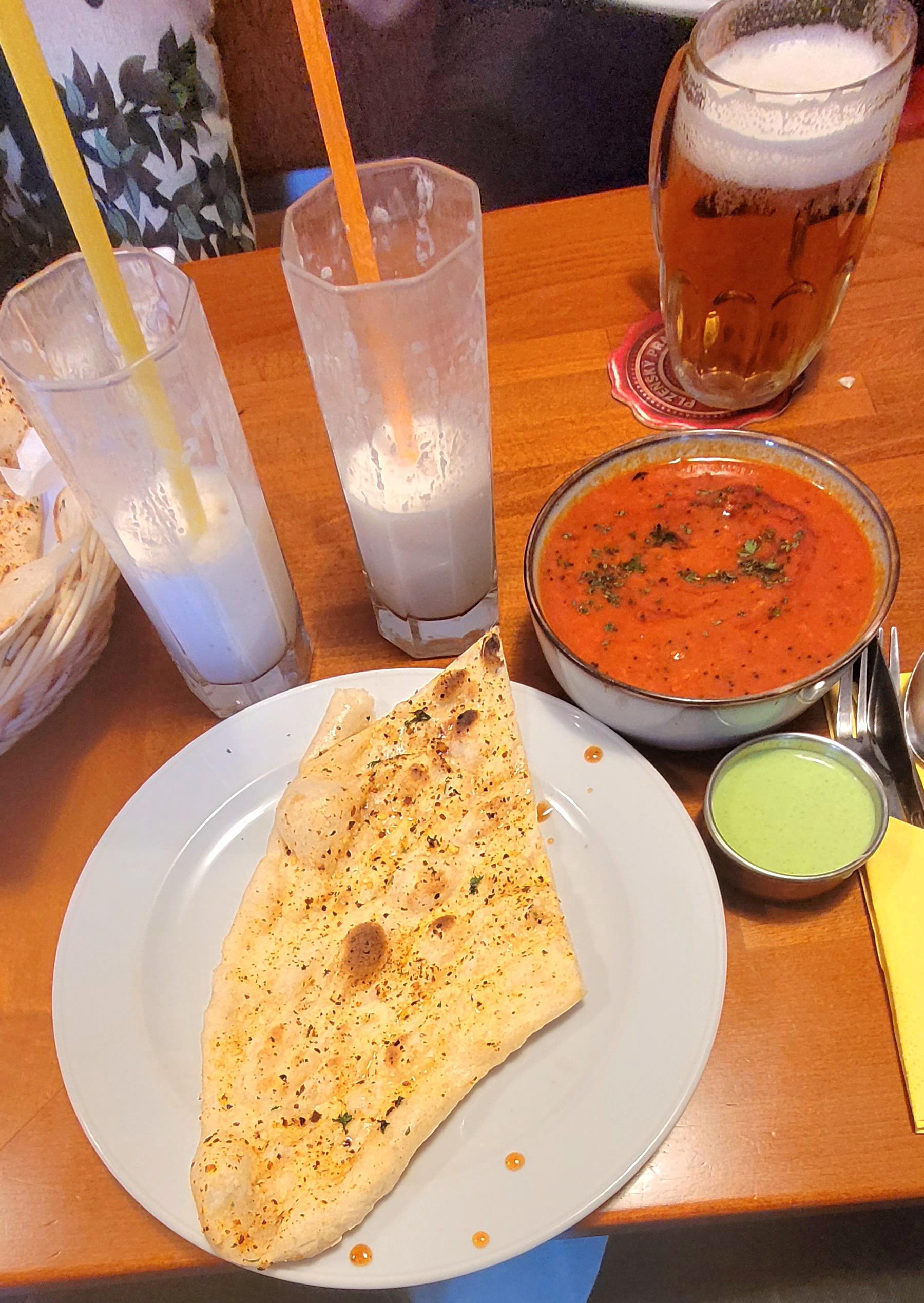 Taste of India foto 5