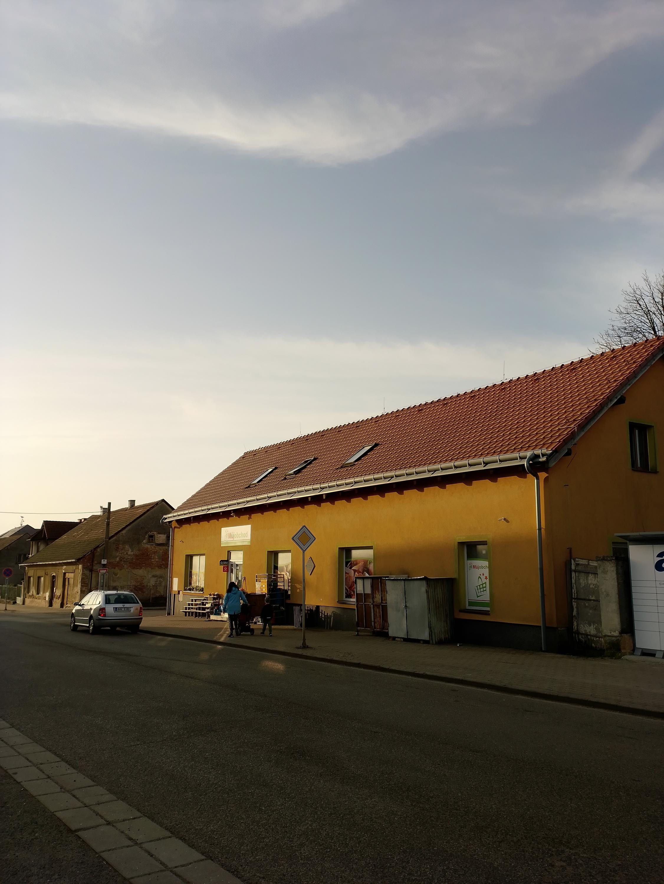 Můjobchod - Potraviny U nádraží foto 2