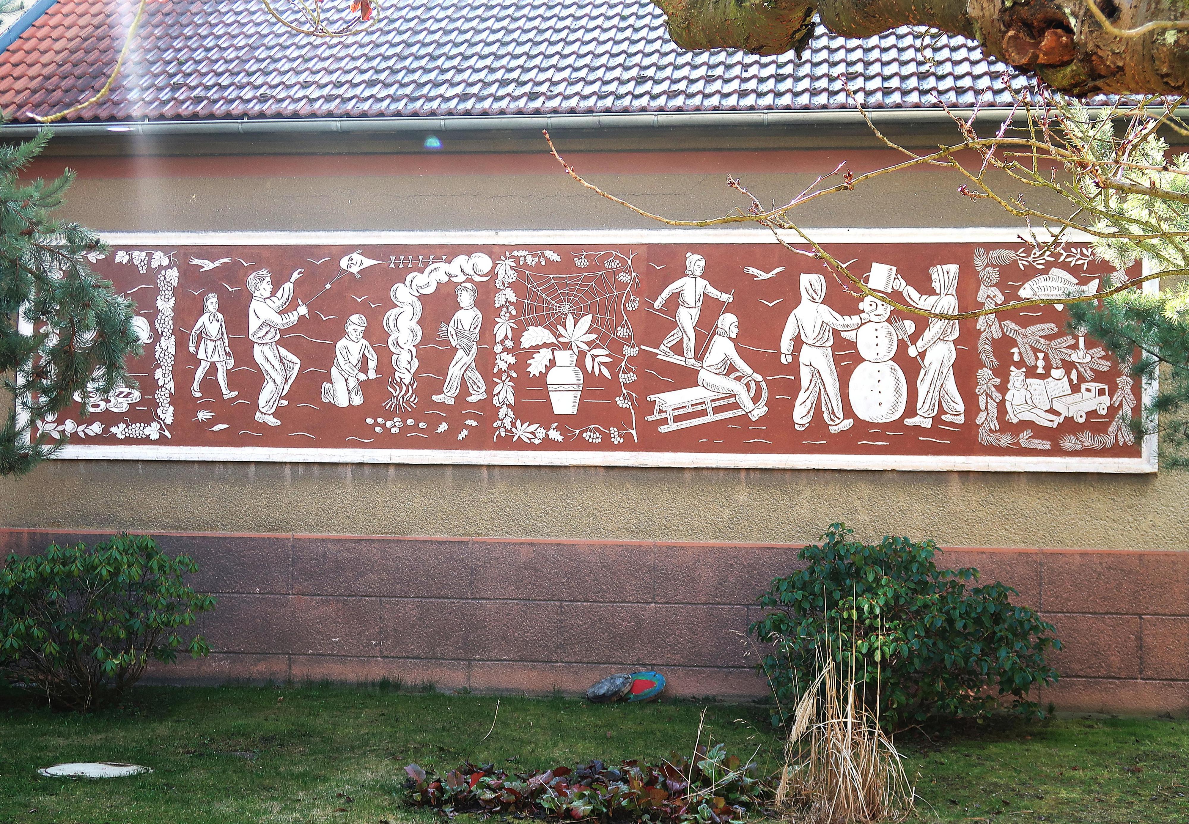 Mateřská škola Sokolov, Pionýrů 1344 foto 3