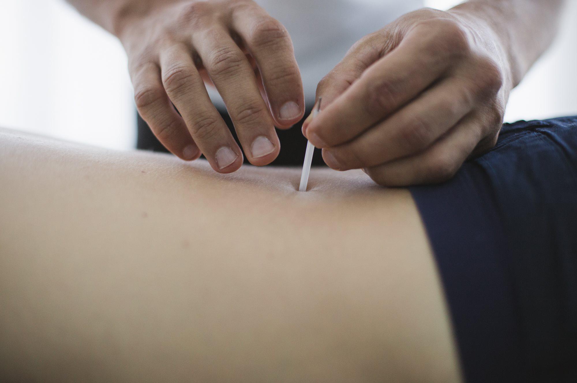 Masáže Těšín - Martin Stoklasa