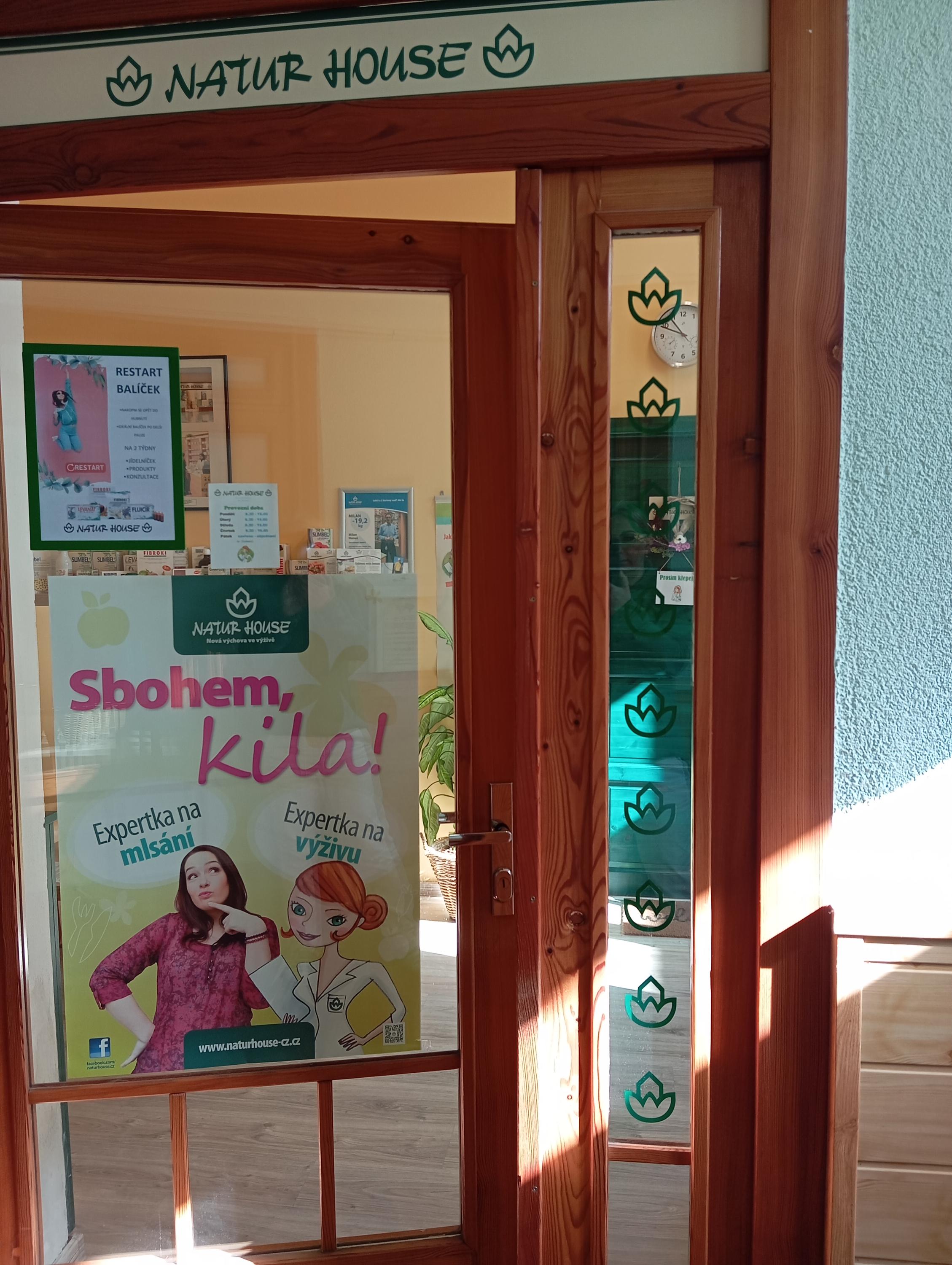 Naturhouse - Miroslava Danková foto 2