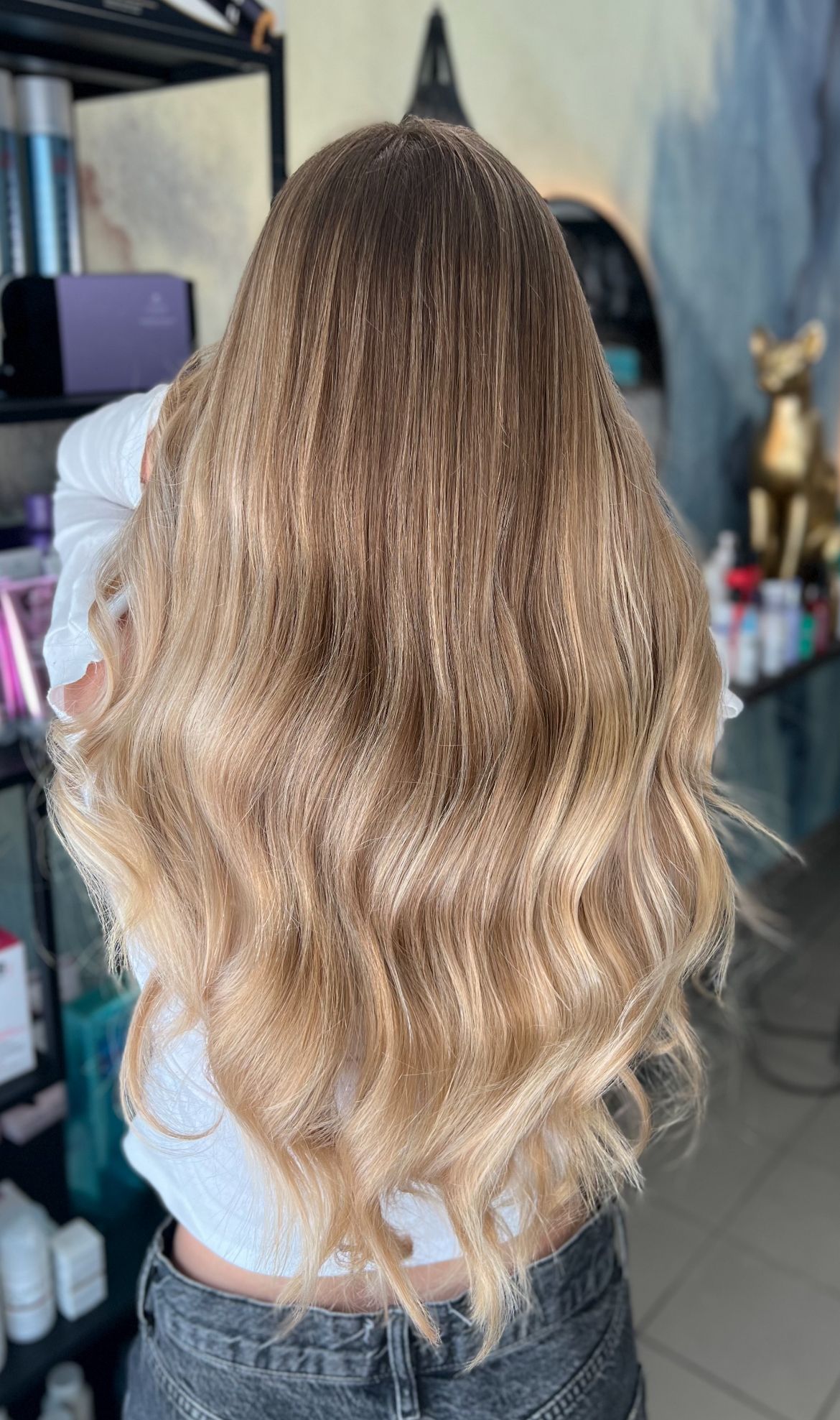 Kadeřnictví Hanky Hair Studio foto 4