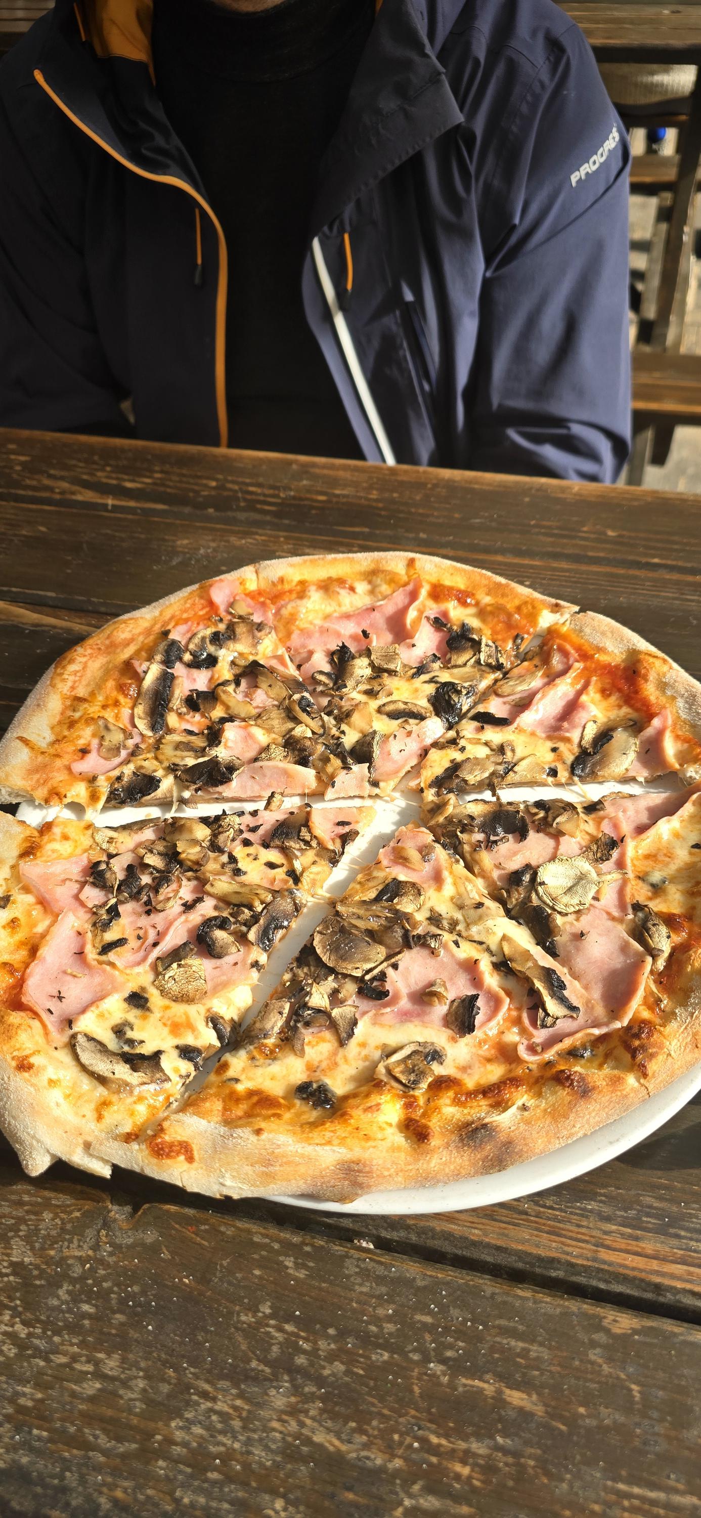Pizzeria Pietro Tomasso foto 4