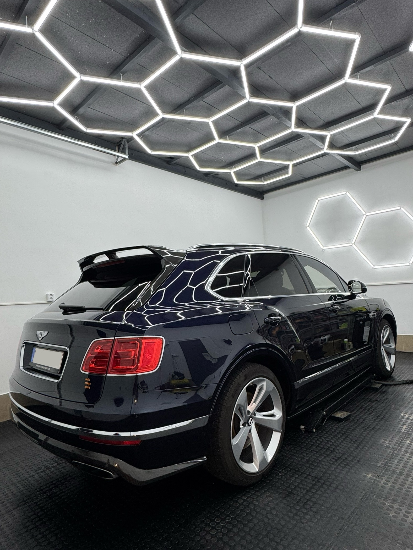 Autoslužby Sedlák foto 2